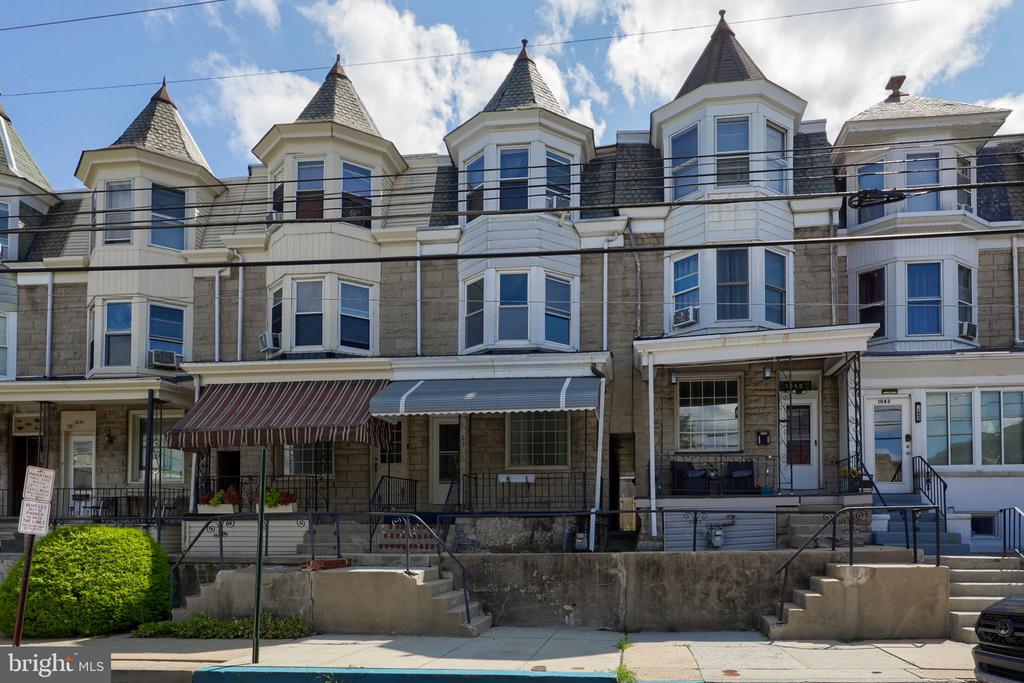 1047 N FRONT STREET