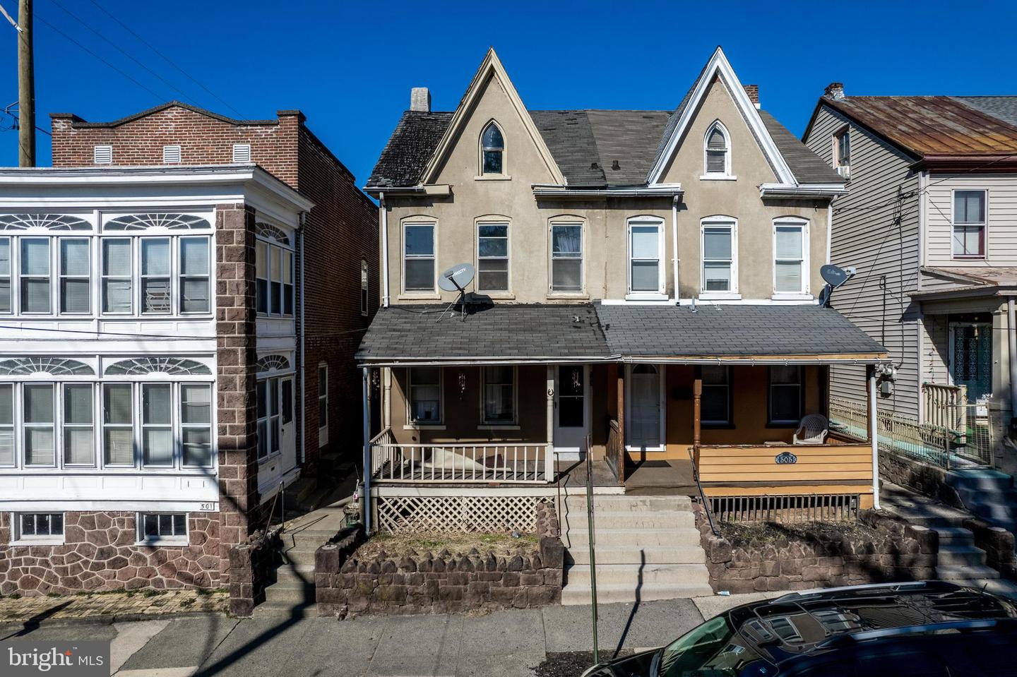 503 BEECH STREET