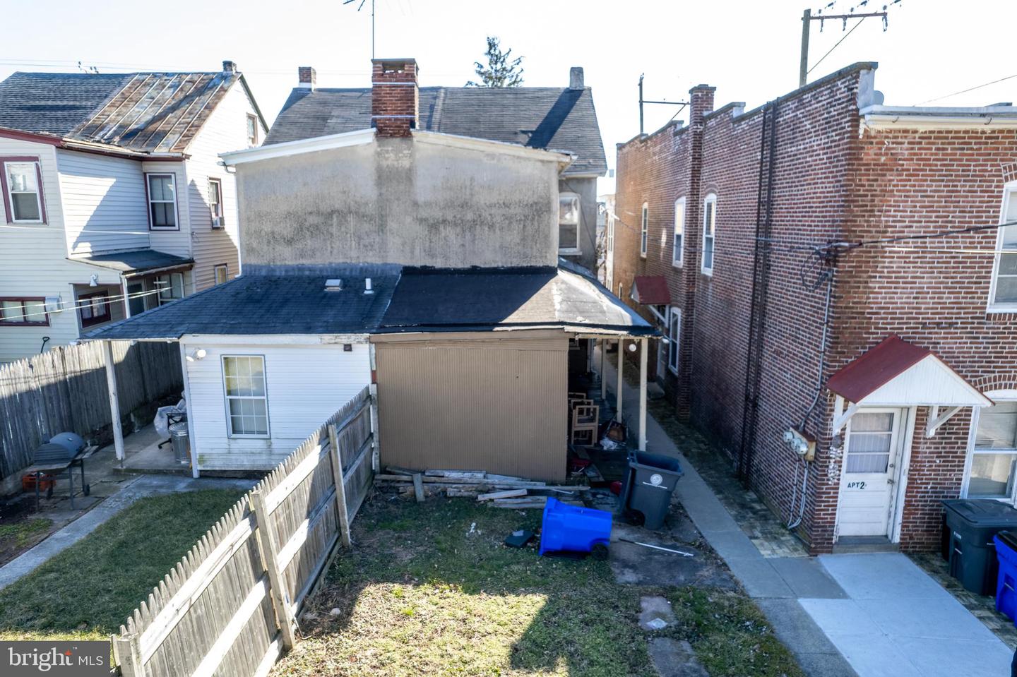 503 BEECH STREET