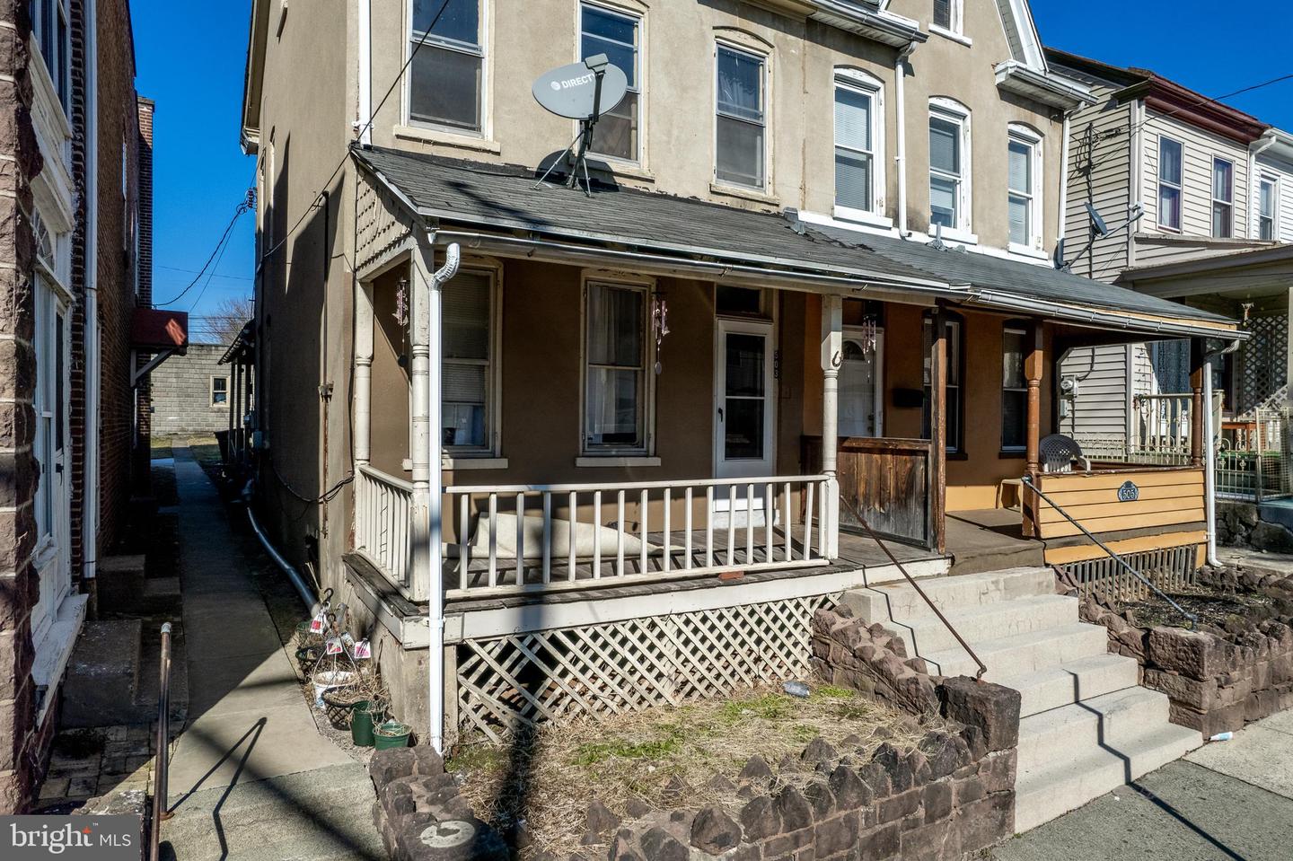 503 BEECH STREET