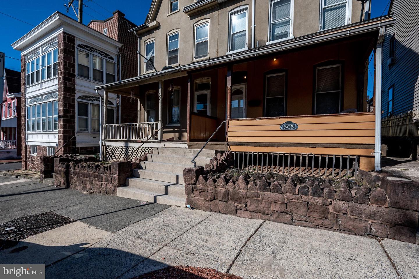 503 BEECH STREET