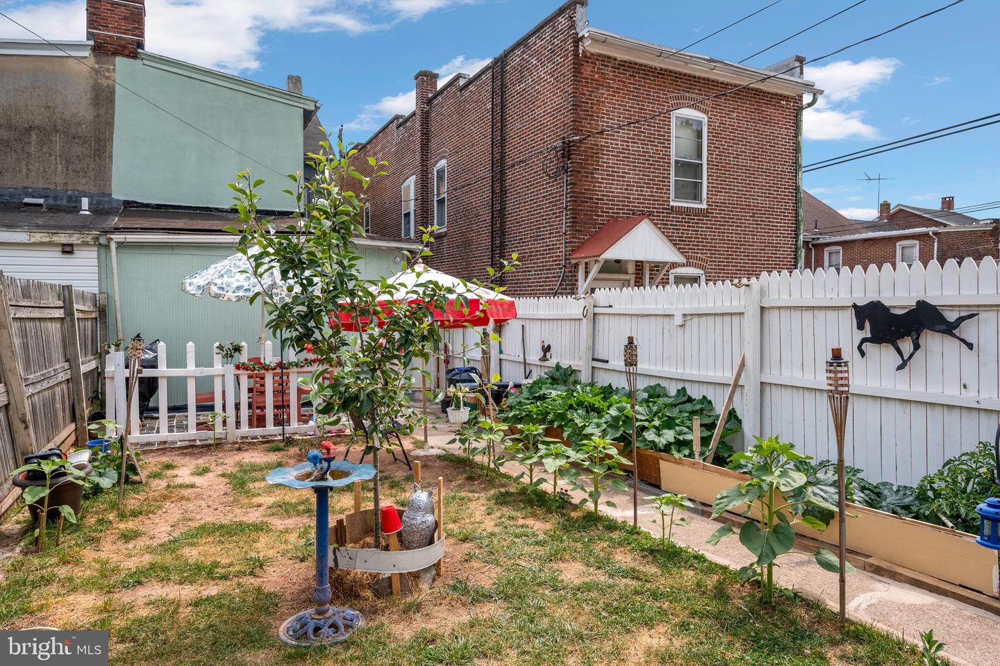 503 BEECH STREET