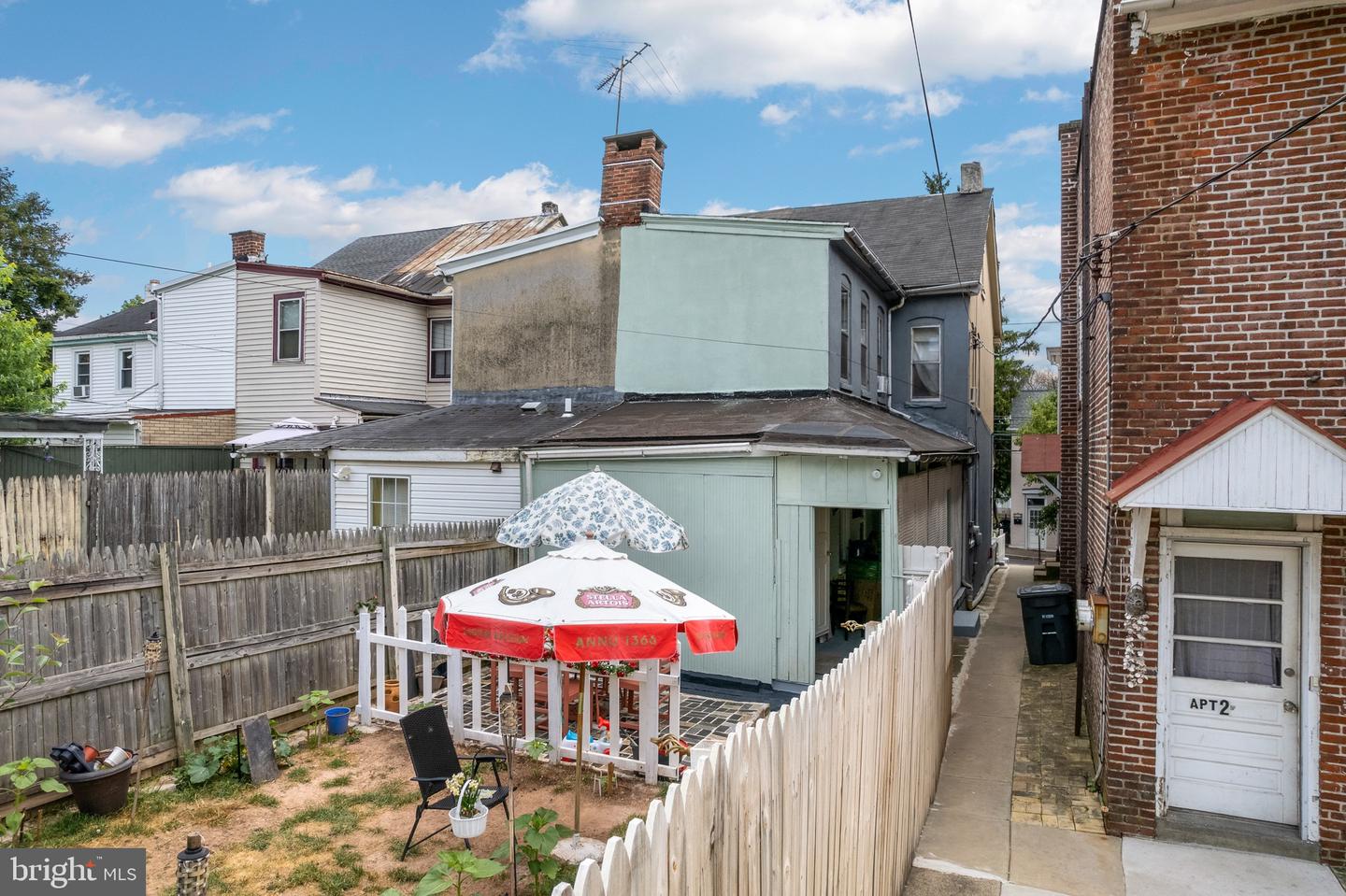 503 BEECH STREET