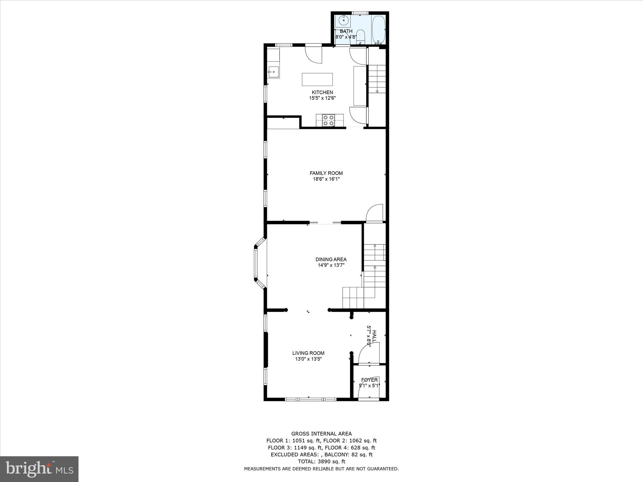 216 E Main STREET