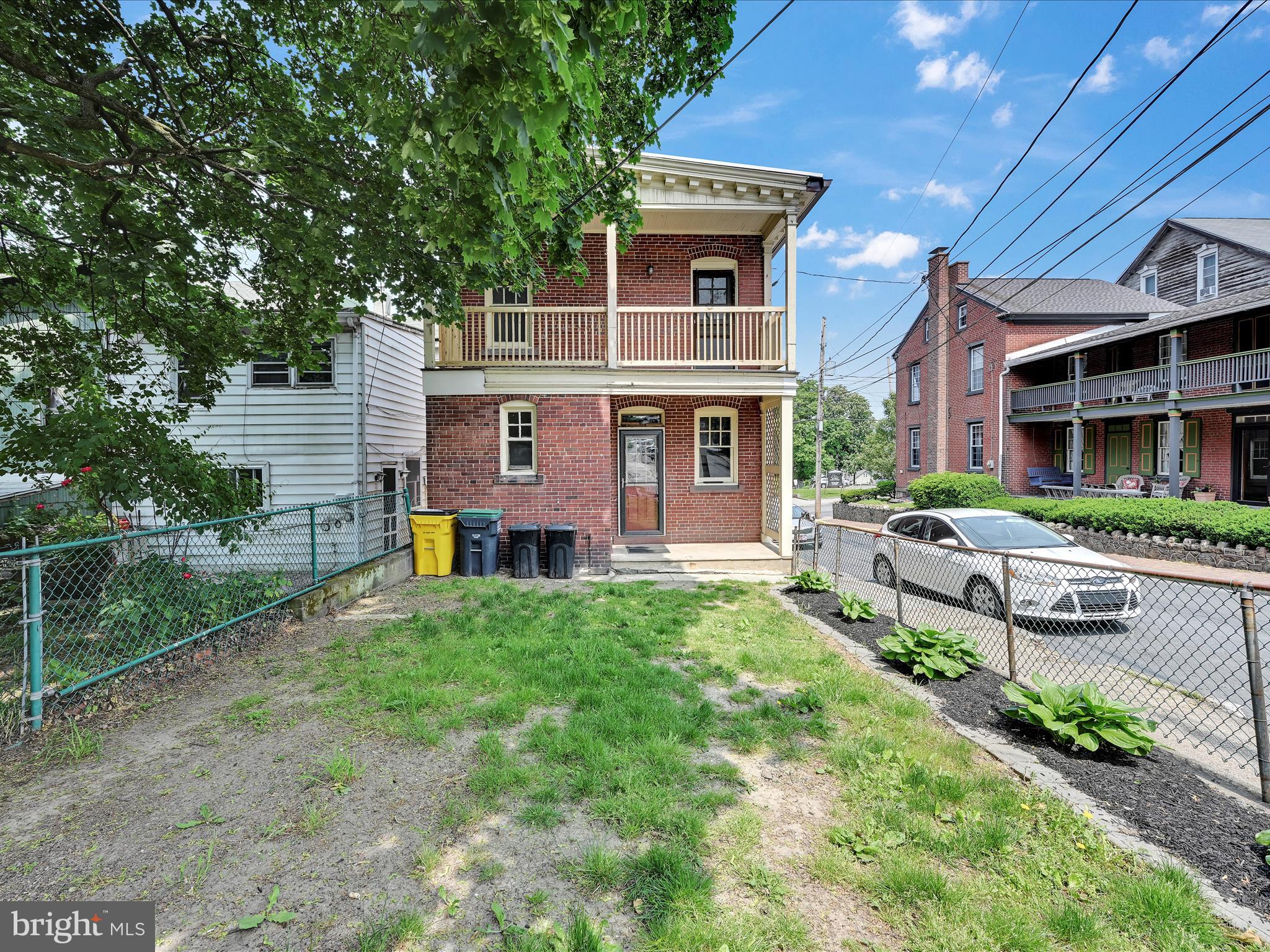 216 E Main STREET