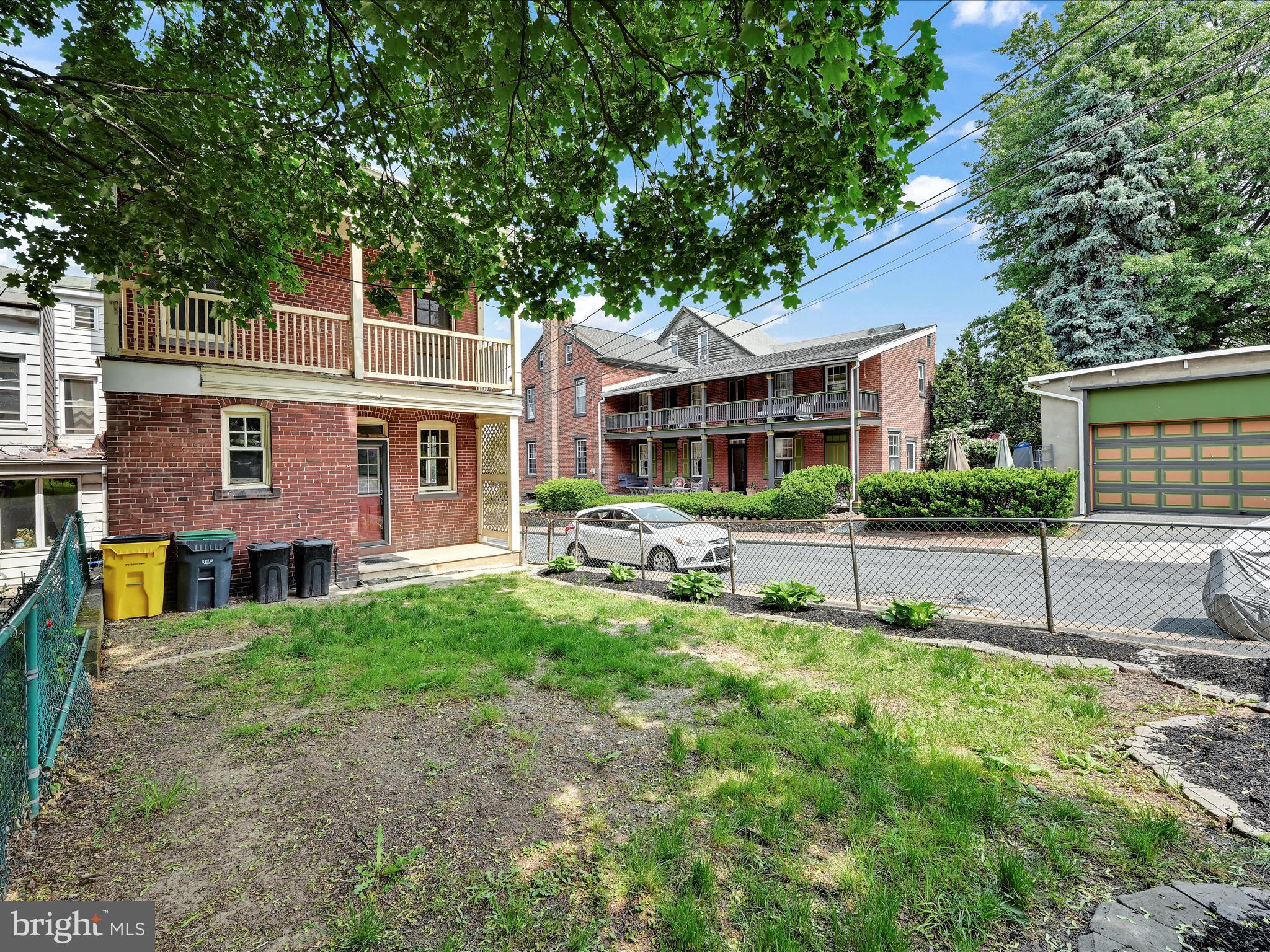216 E Main STREET