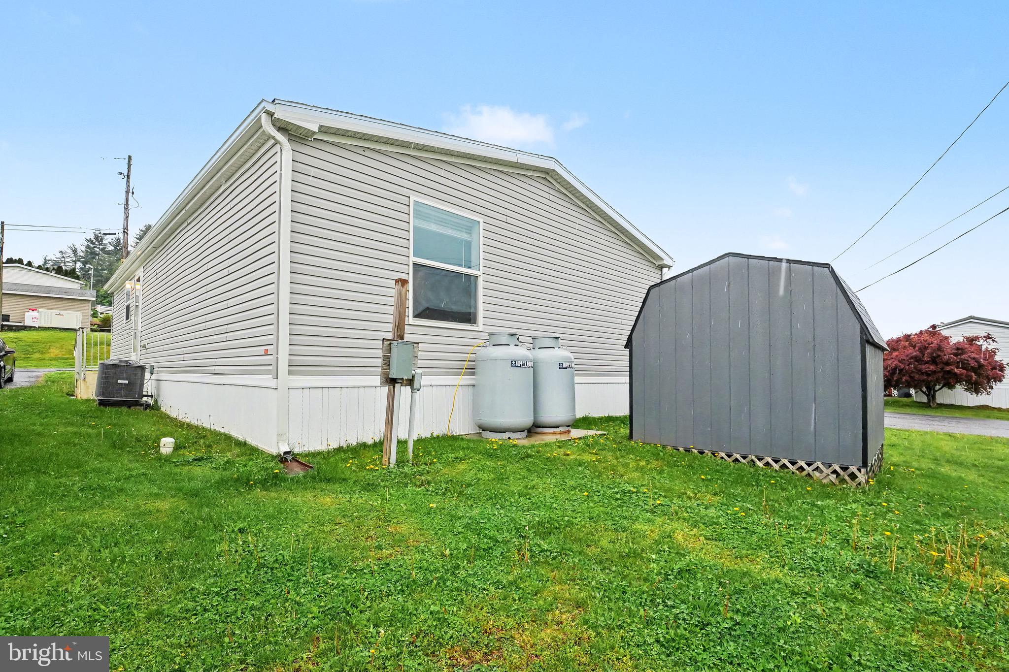 13 FRIEDEN MANOR C