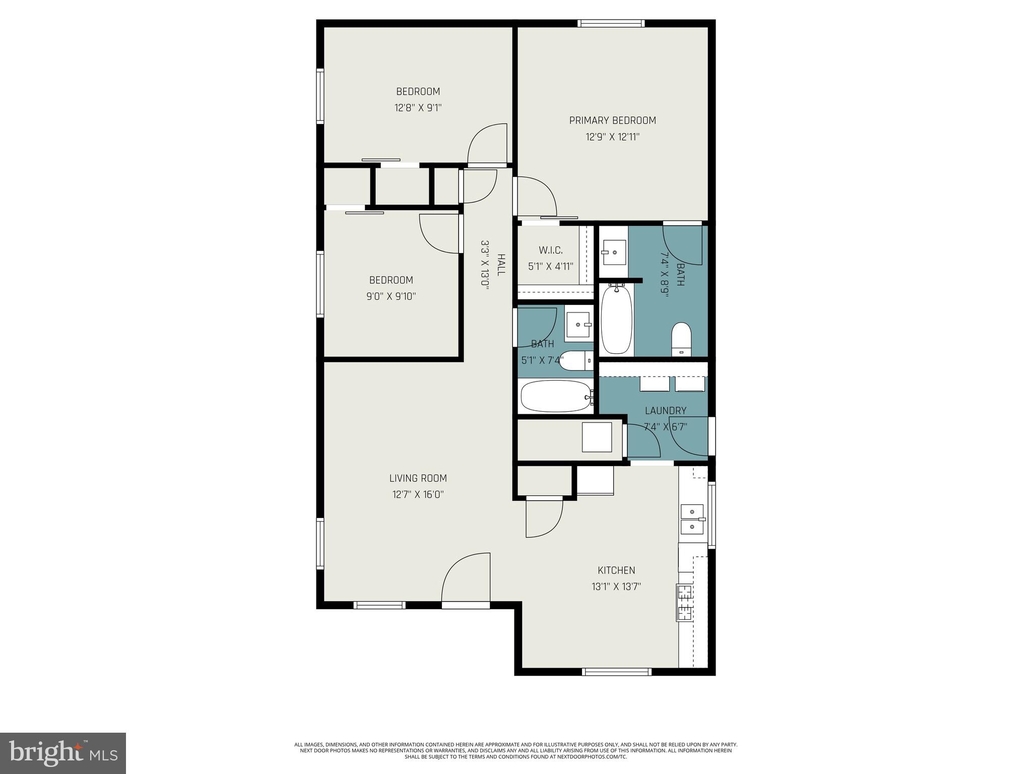 13 FRIEDEN MANOR C