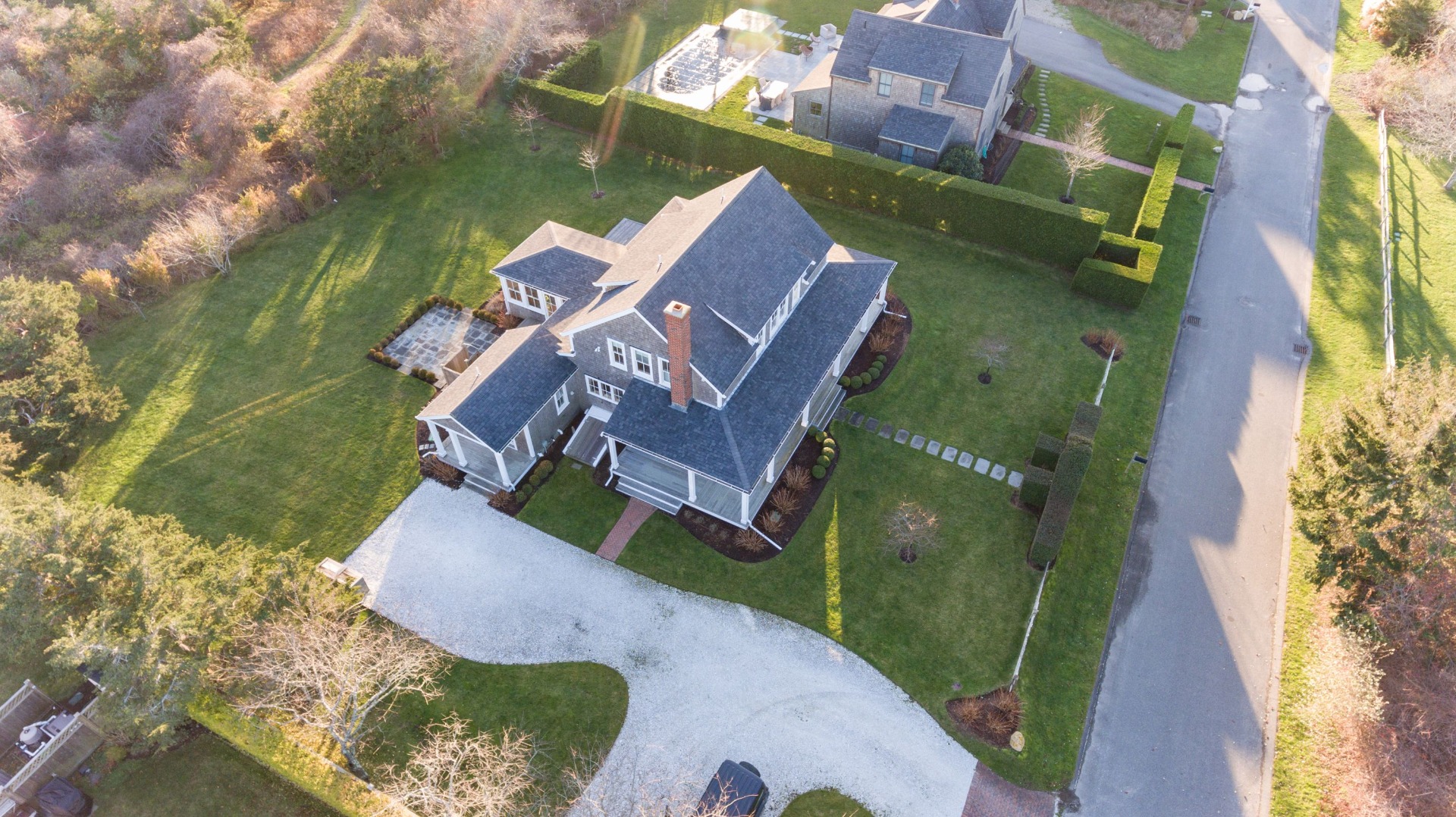 2 Hiawasse Lane
