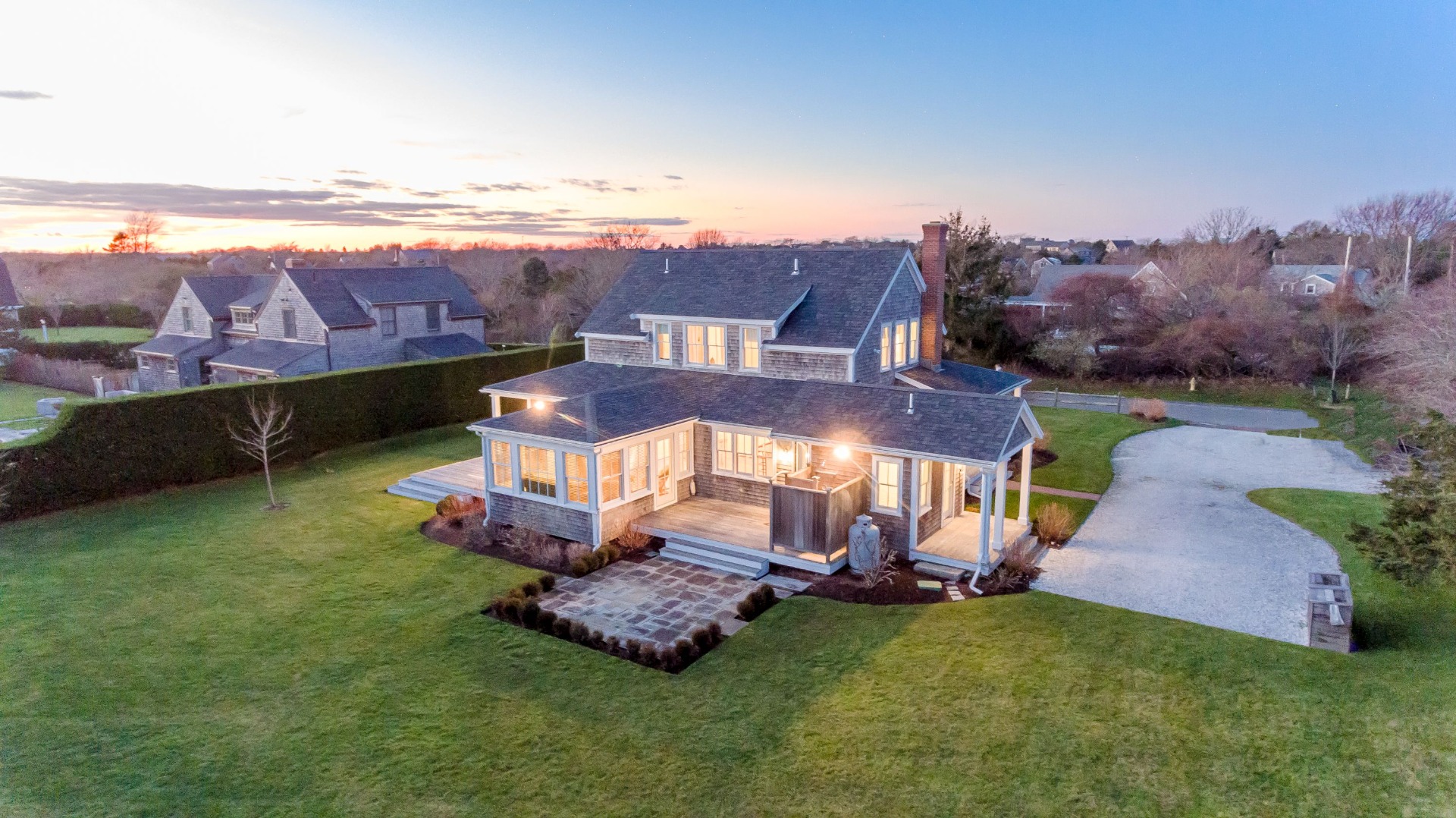 2 Hiawasse Lane