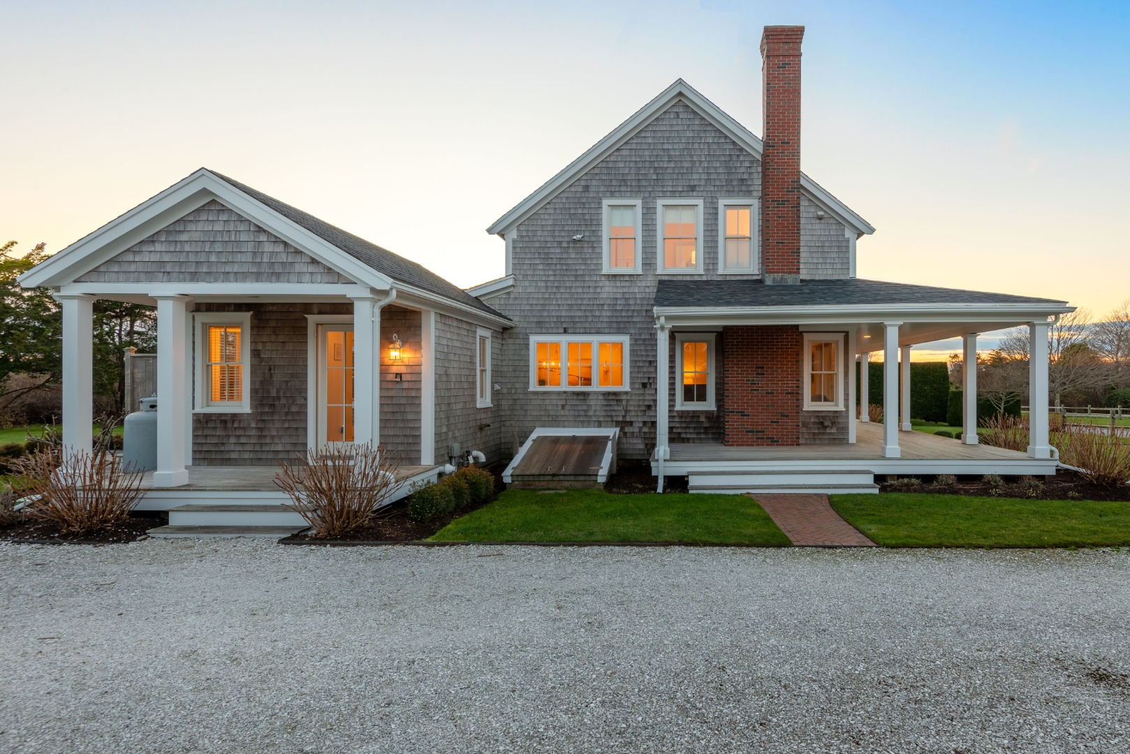 2 Hiawasse Lane