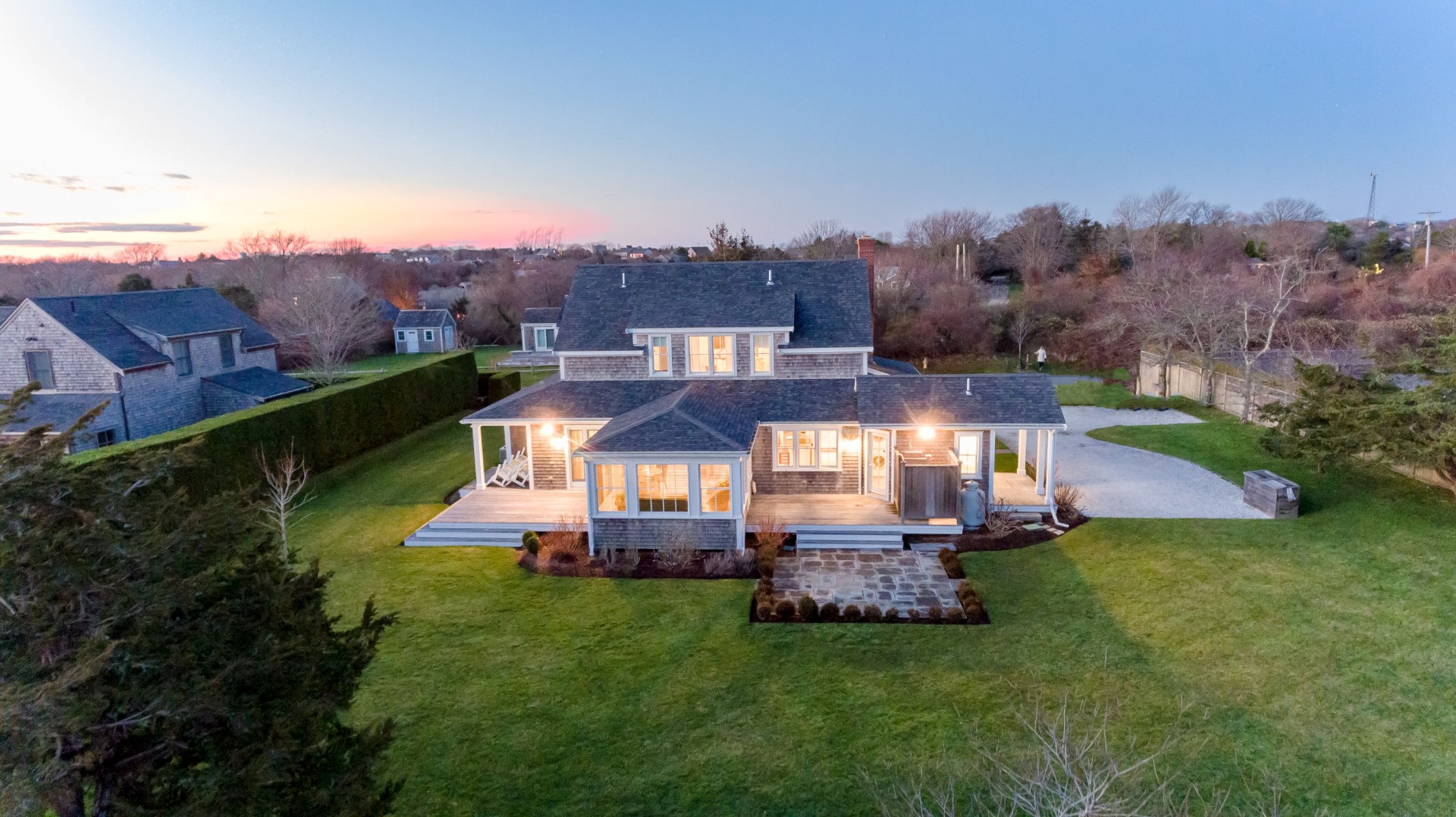 2 Hiawasse Lane
