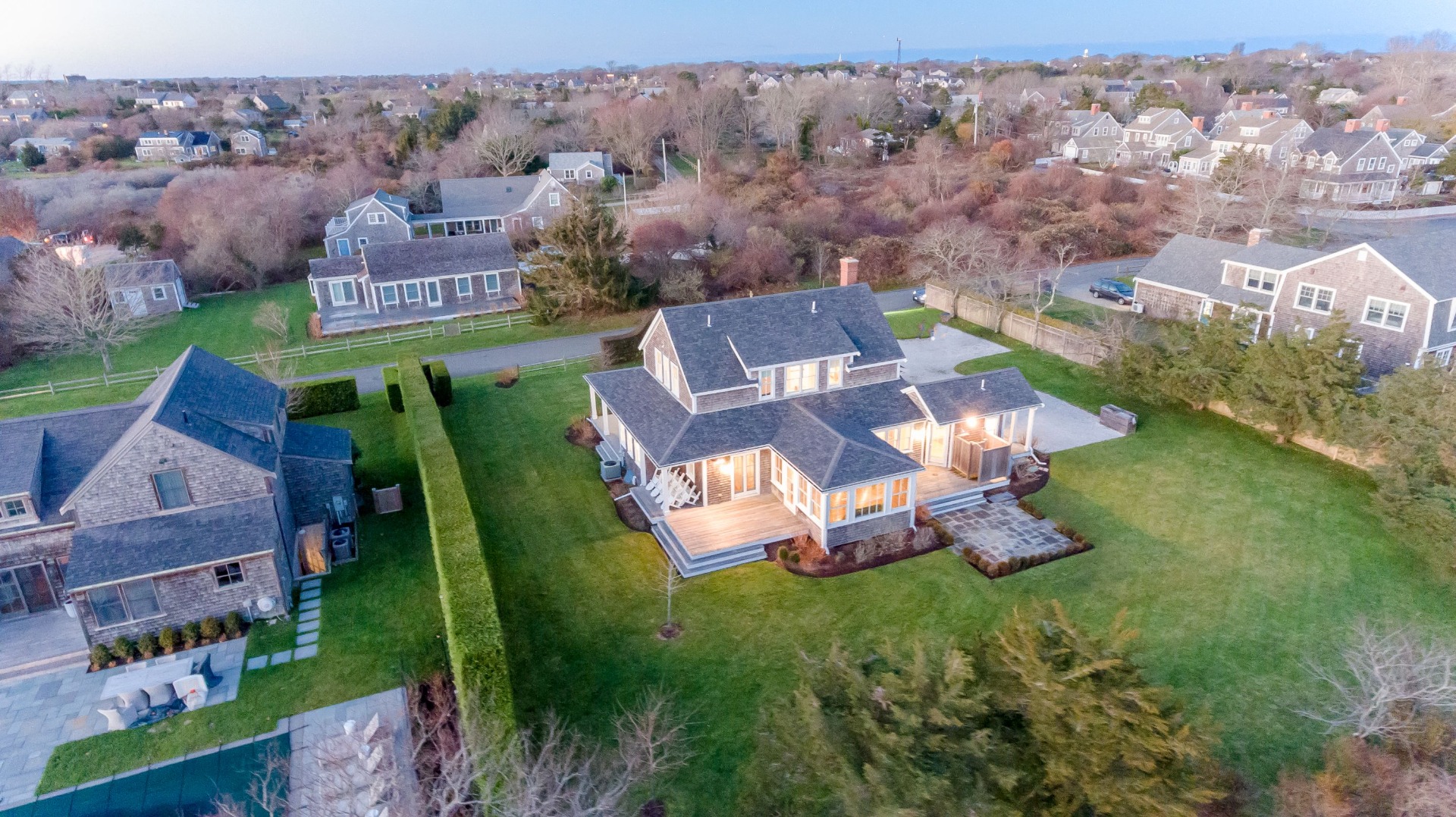 2 Hiawasse Lane