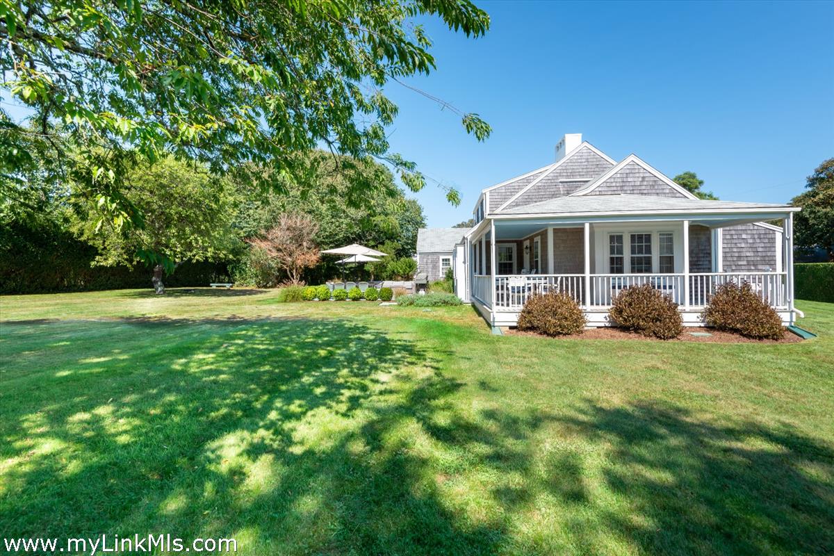 5 McKinley Avenue