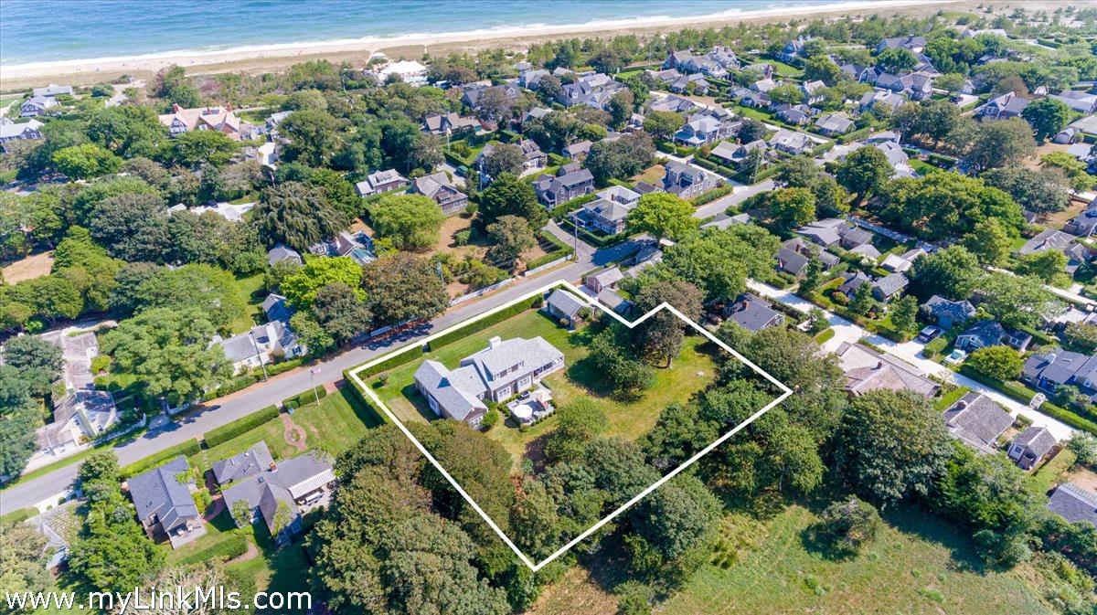 5 McKinley Avenue