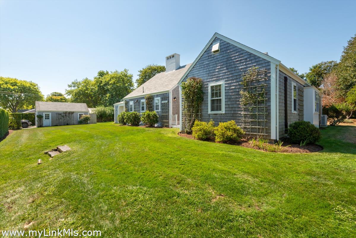 5 McKinley Avenue