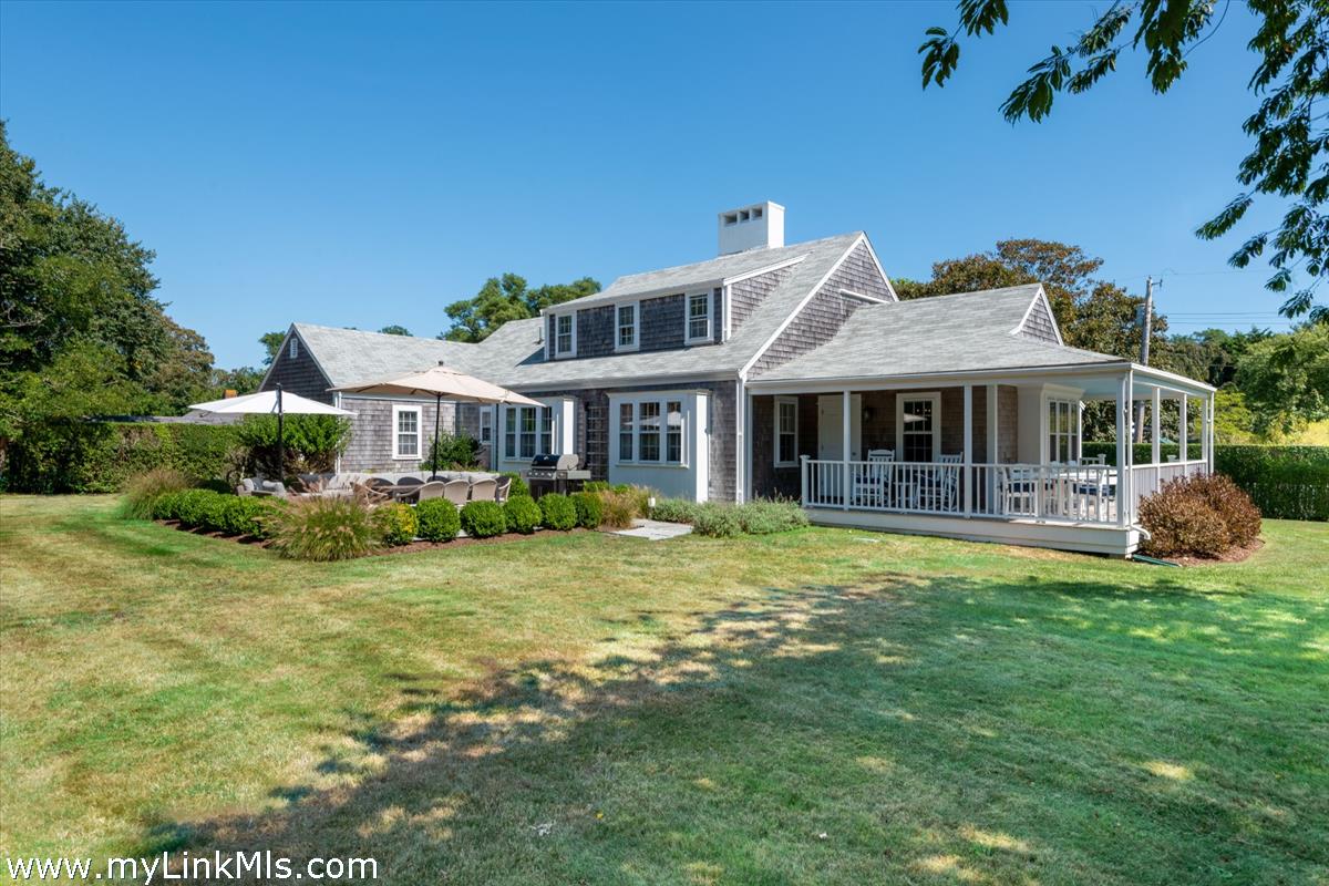 5 McKinley Avenue