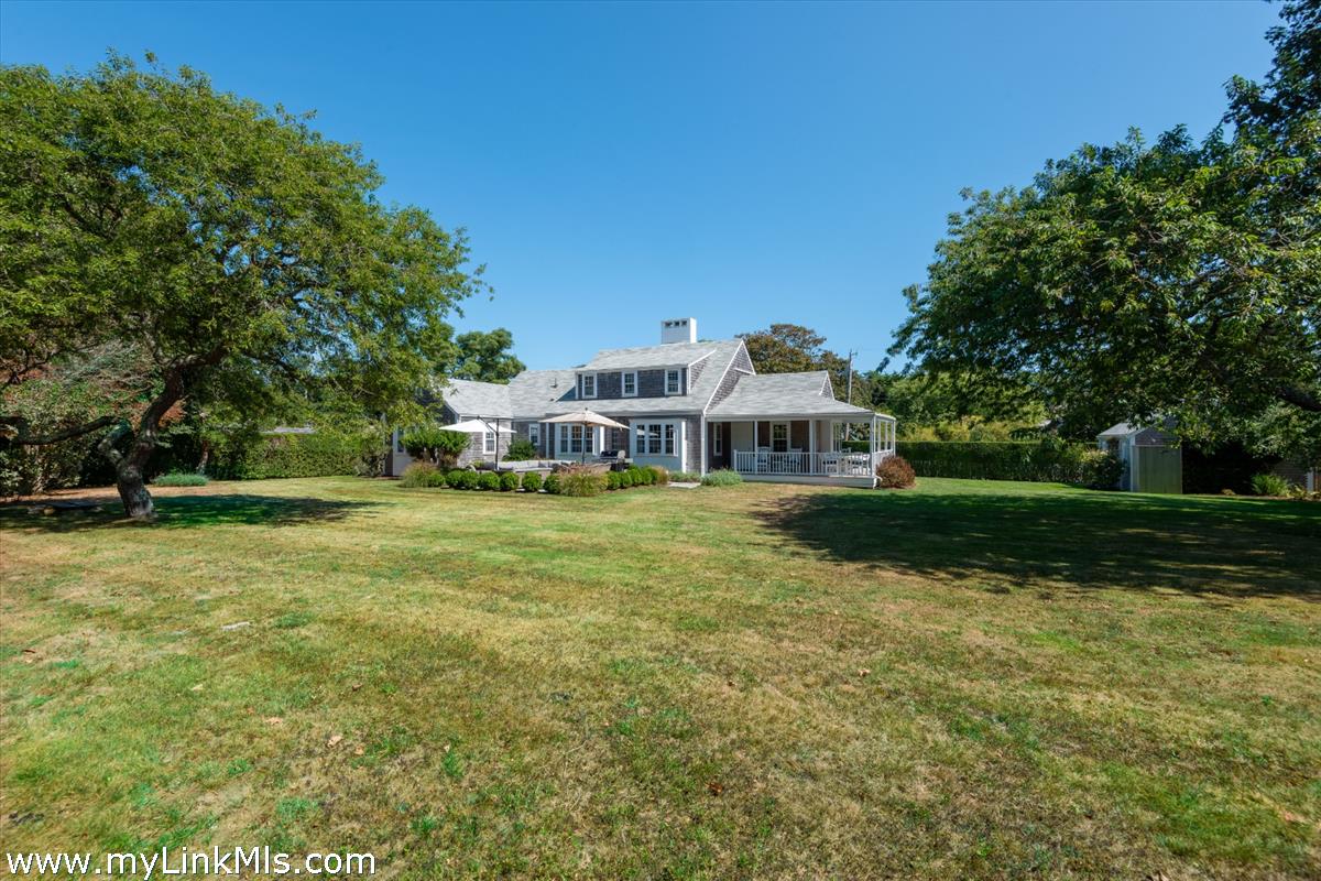 5 McKinley Avenue