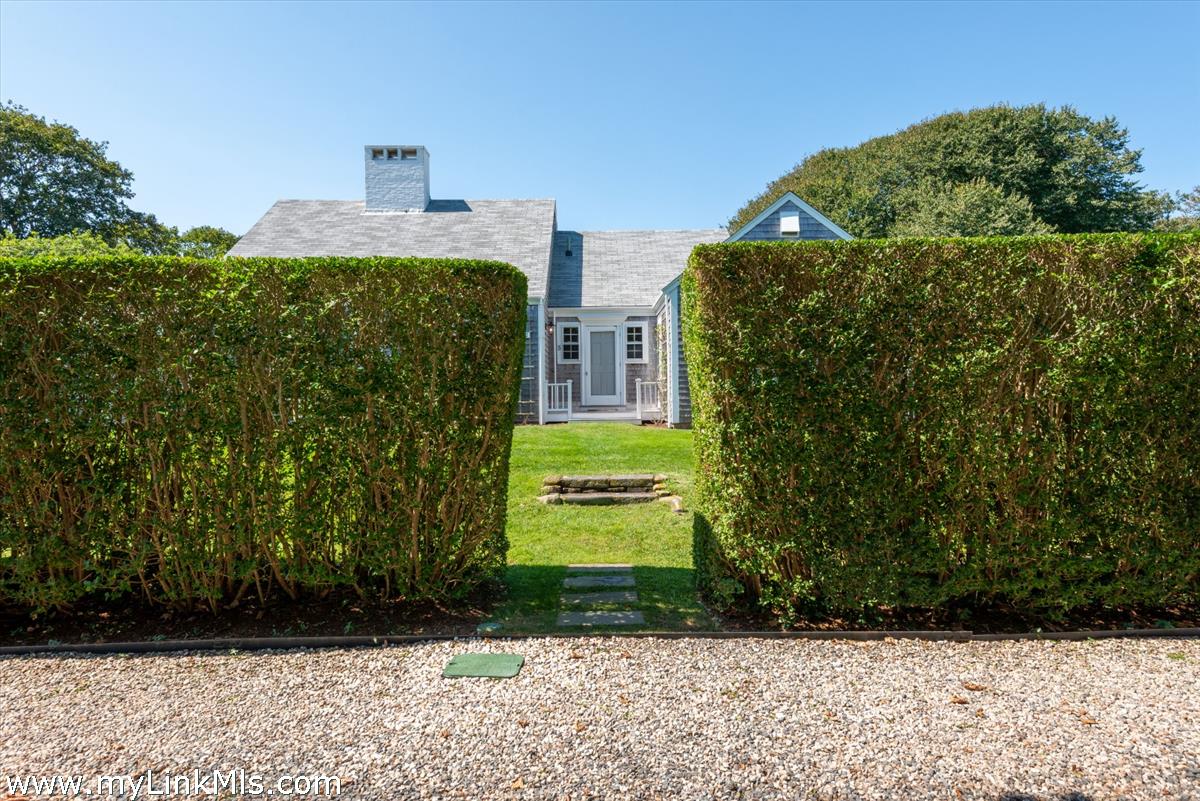 5 McKinley Avenue