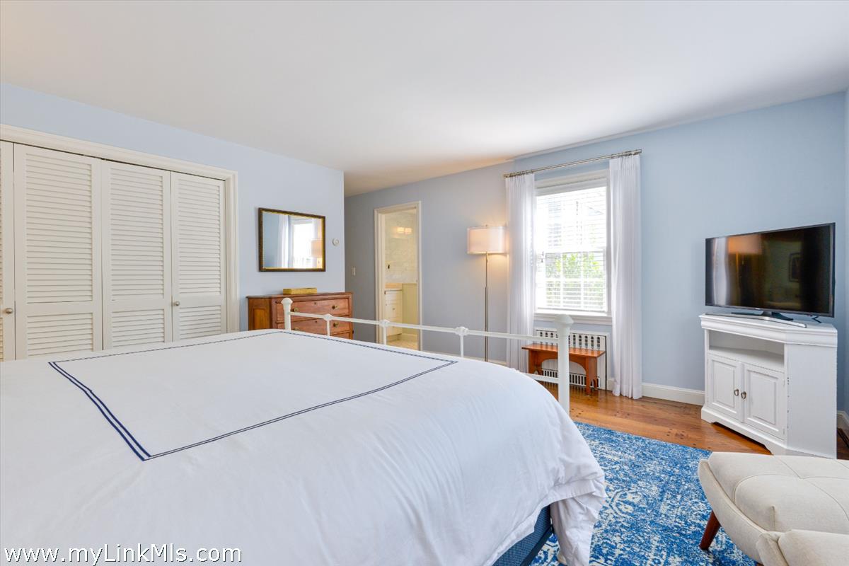 5 McKinley Avenue