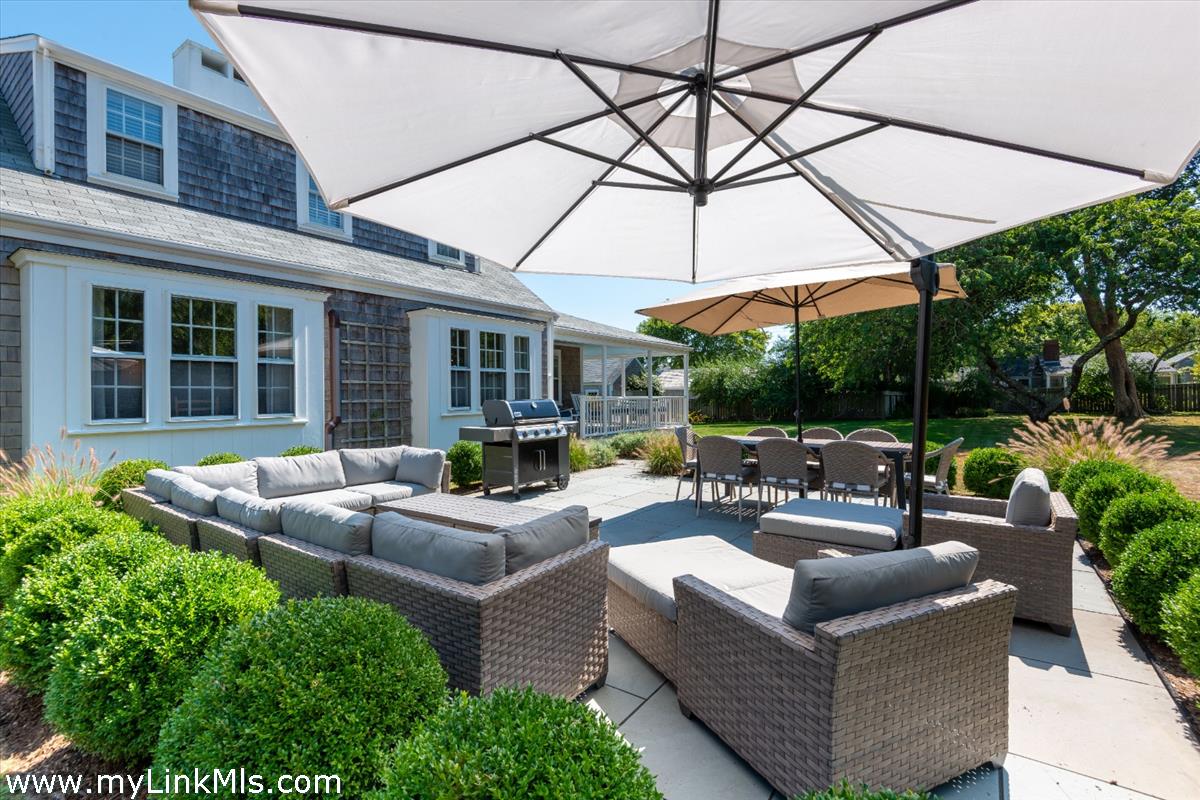 5 McKinley Avenue