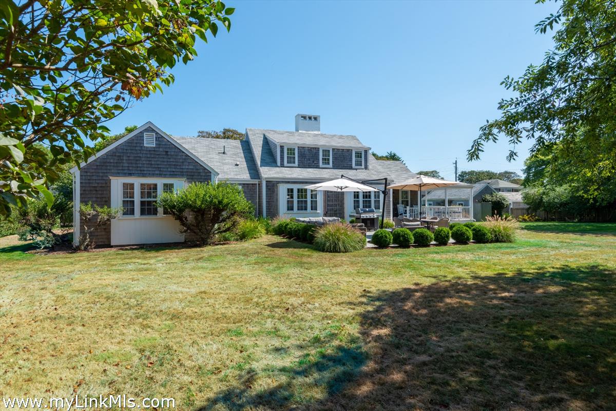 5 McKinley Avenue