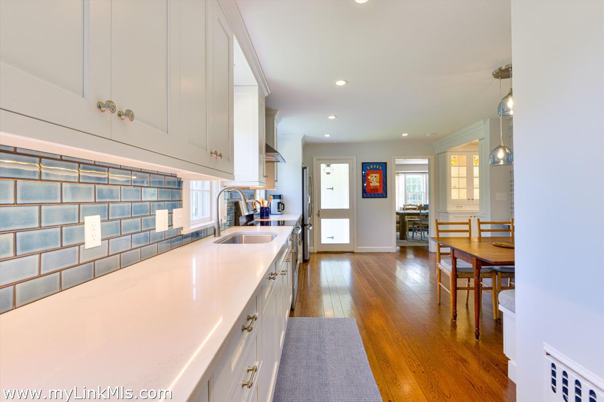 5 McKinley Avenue