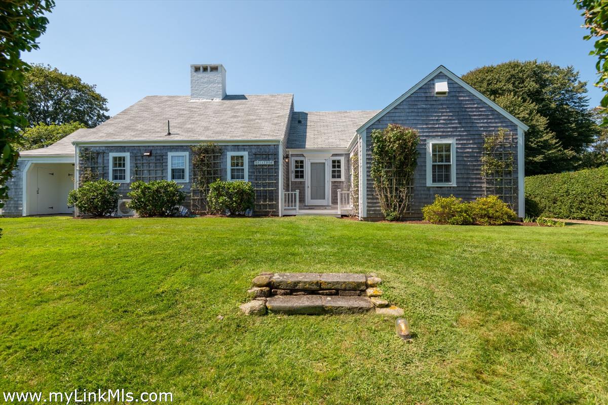 5 McKinley Avenue