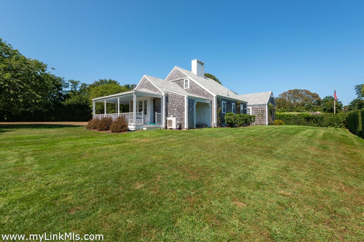 5 McKinley Avenue