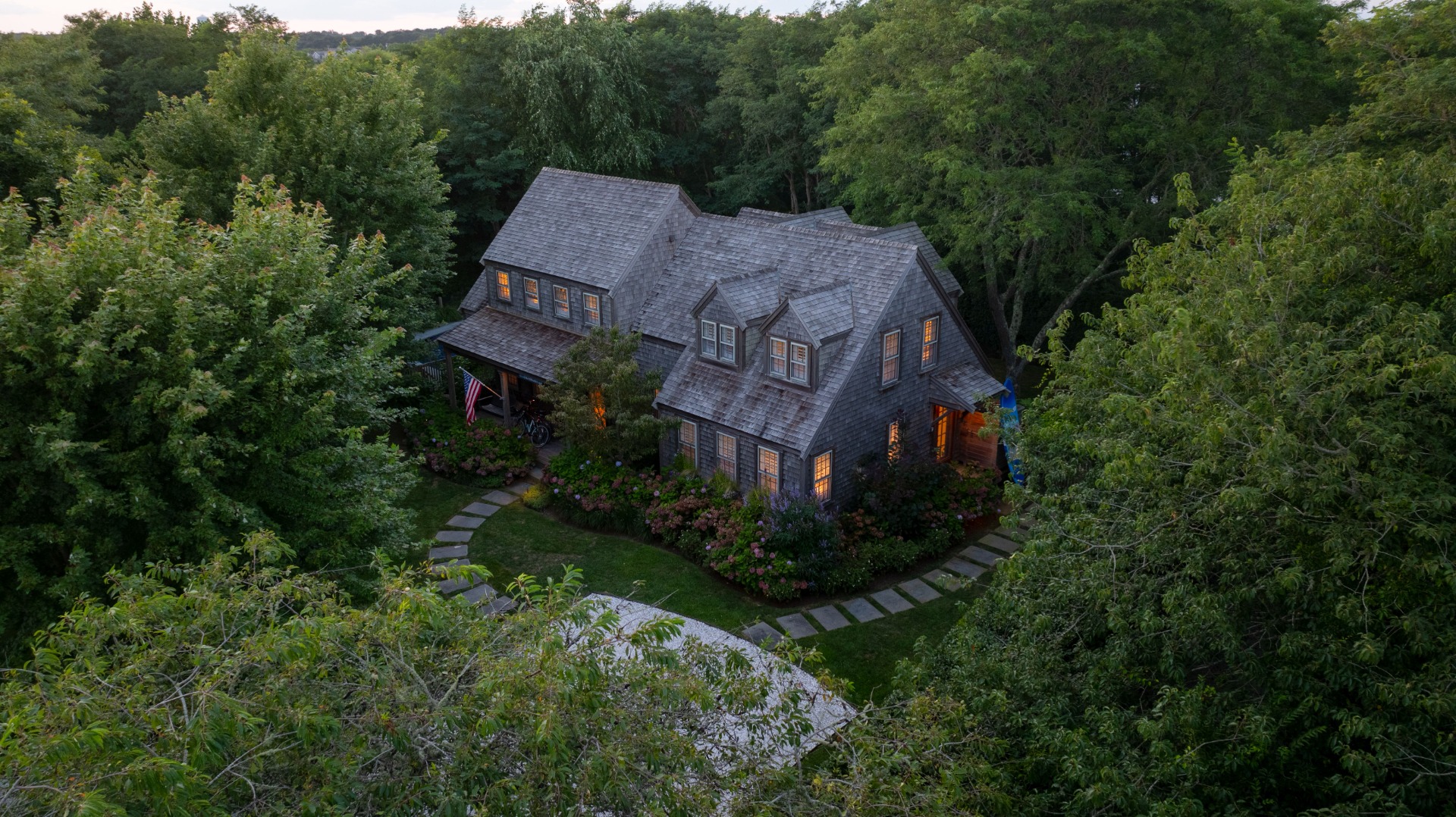 21 Madaket Road