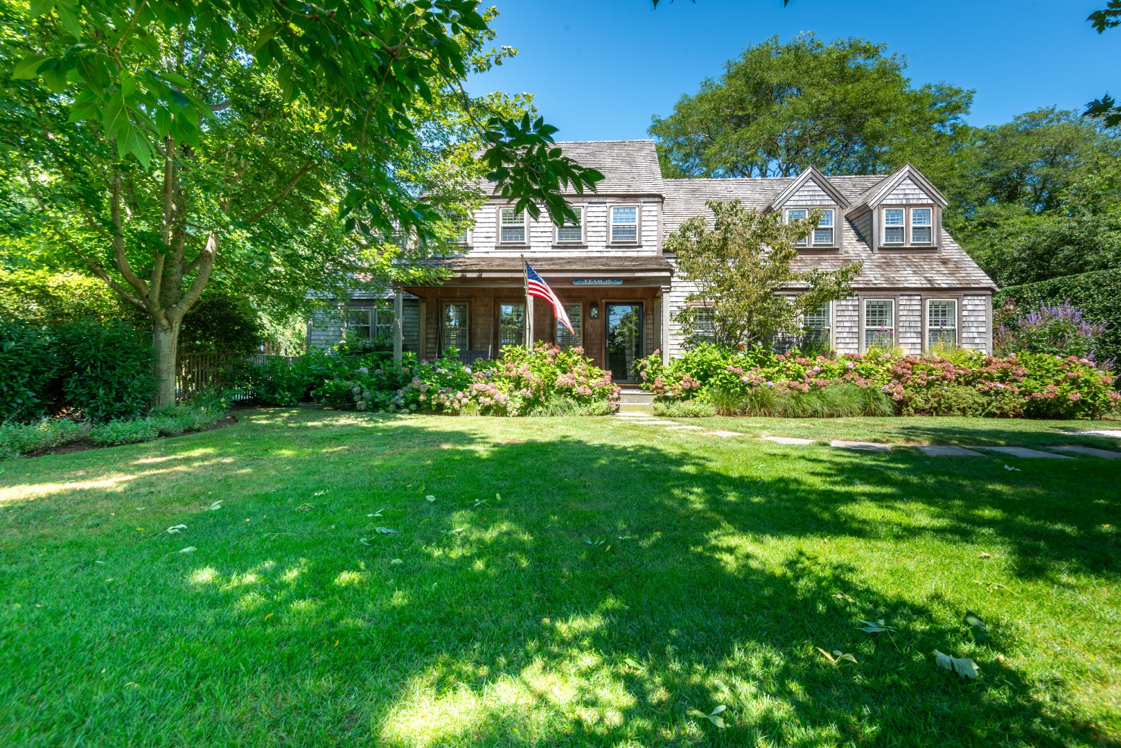 21 Madaket Road