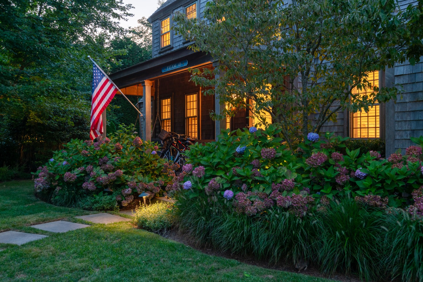 21 Madaket Road