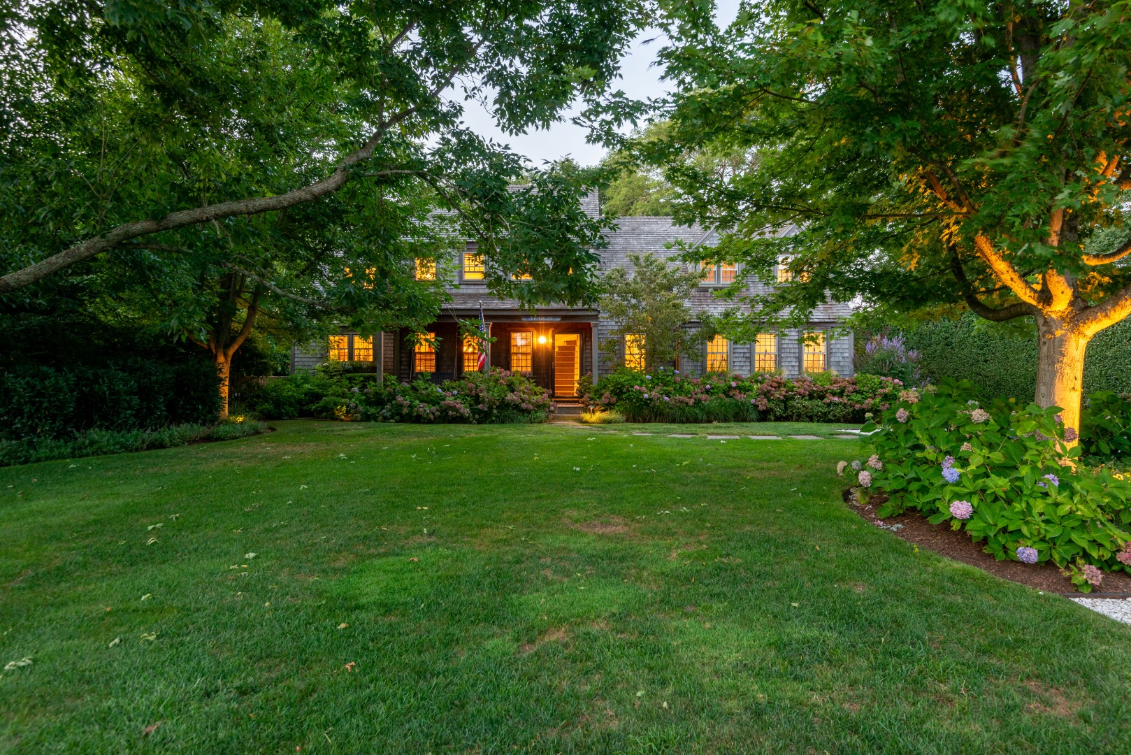 21 Madaket Road