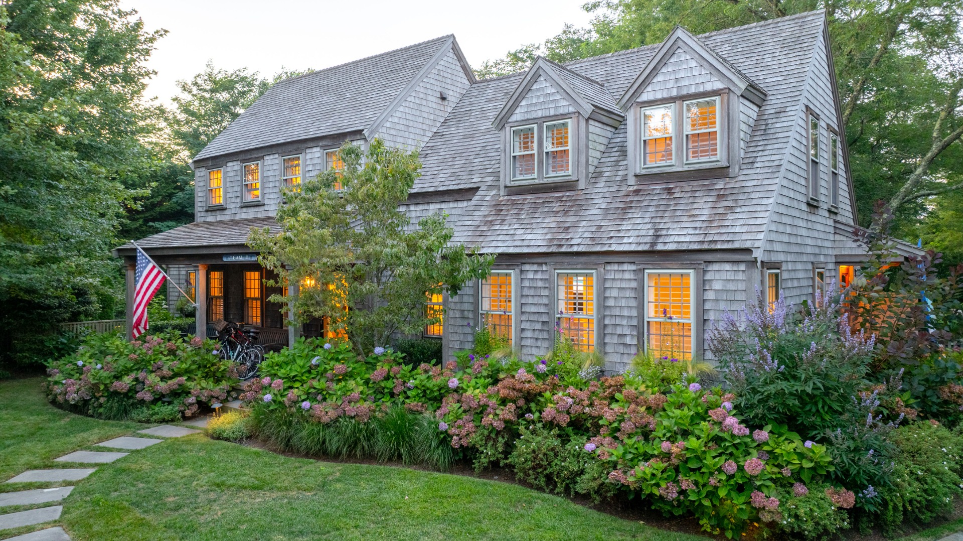 21 Madaket Road