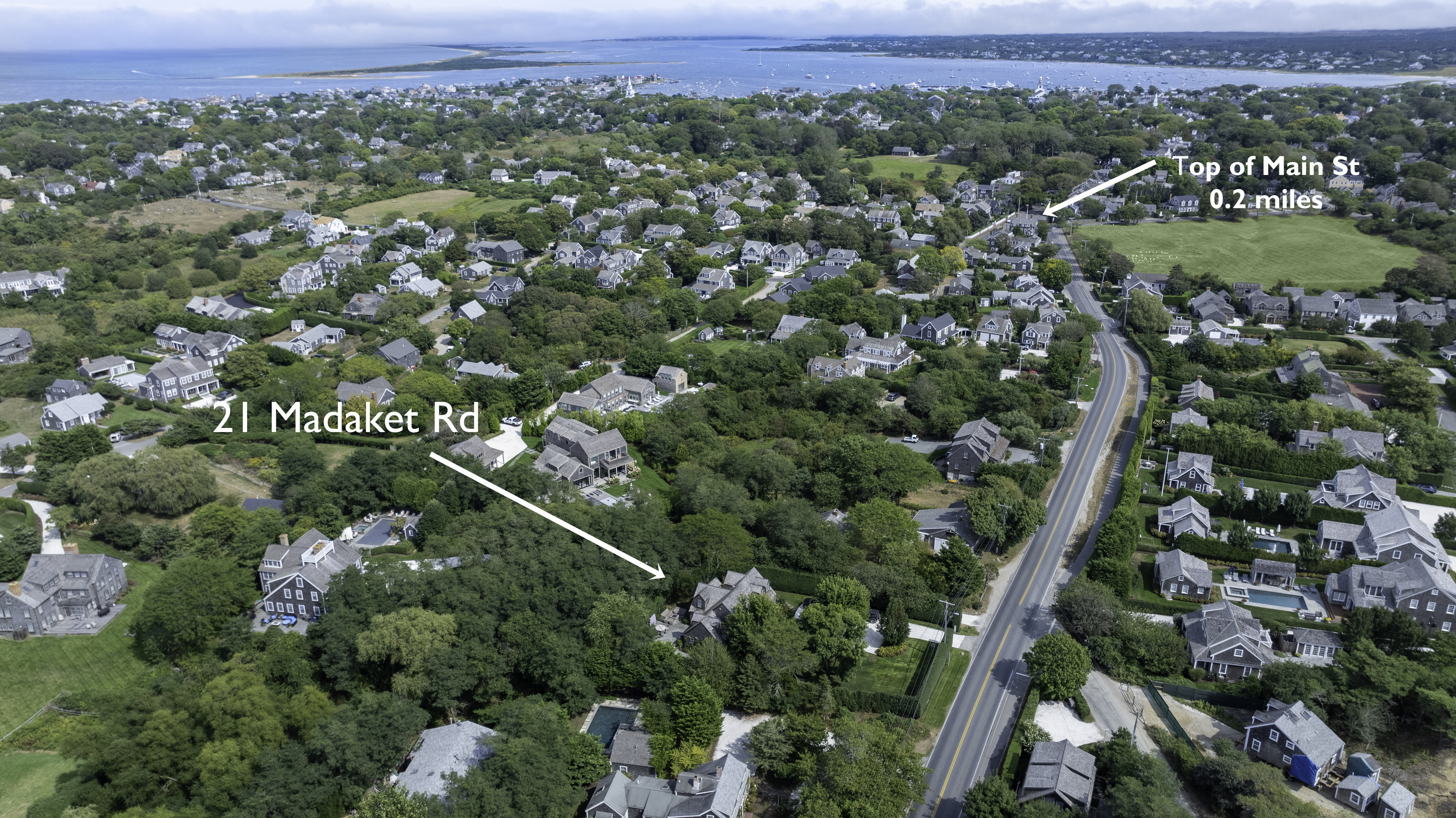 21 Madaket Road