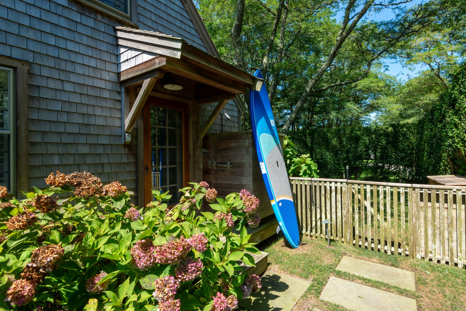 21 Madaket Road