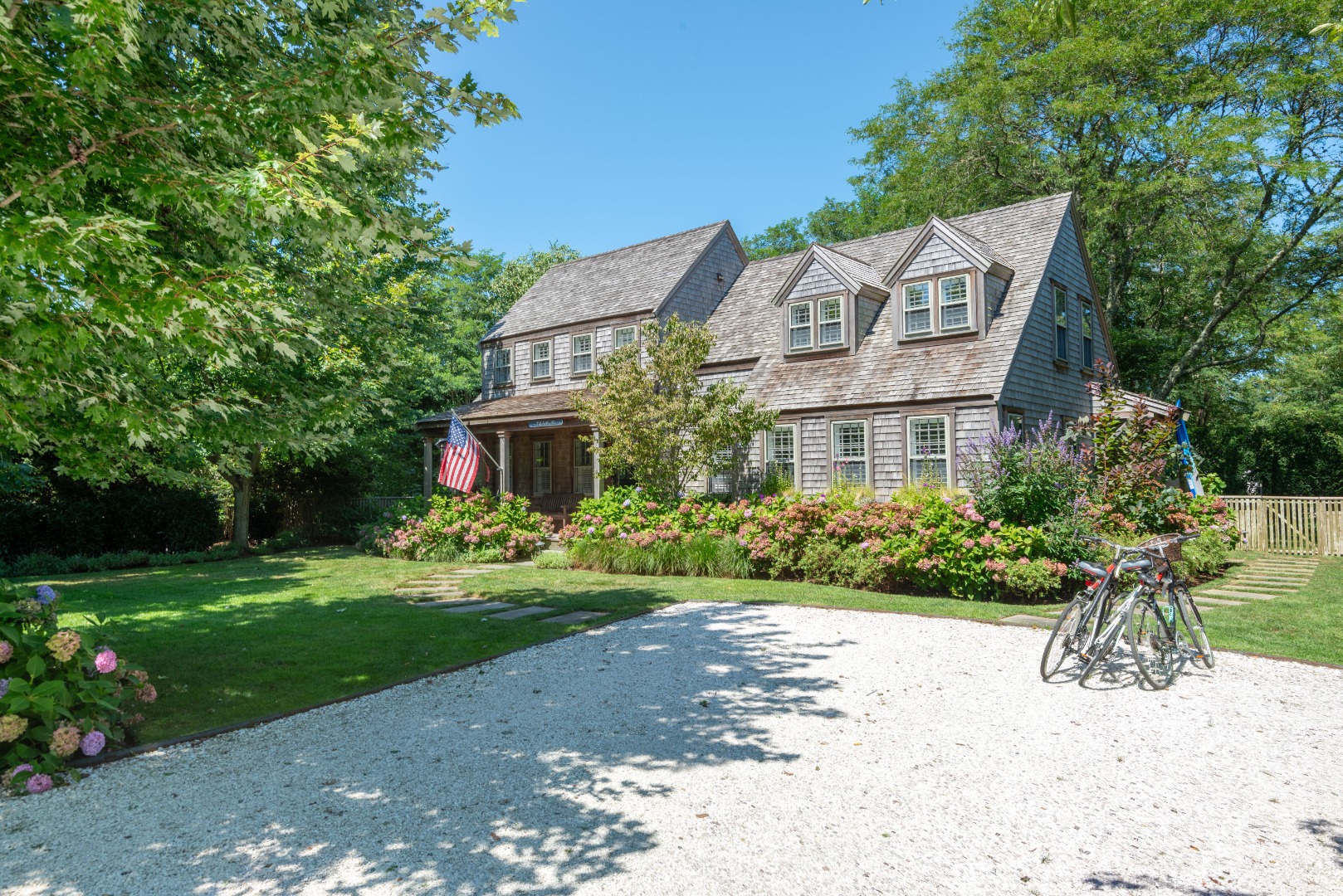 21 Madaket Road