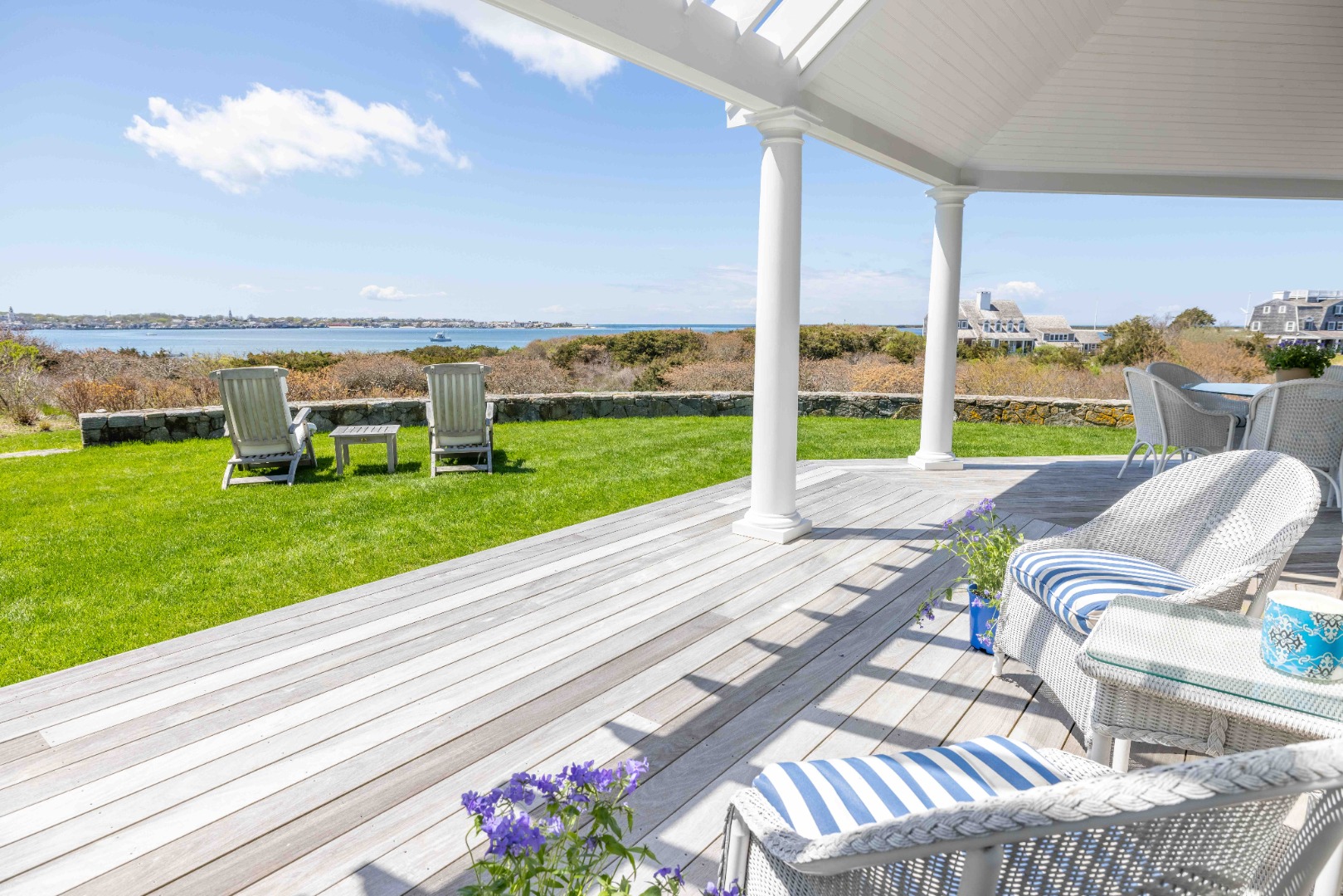 28 Shimmo Pond Road