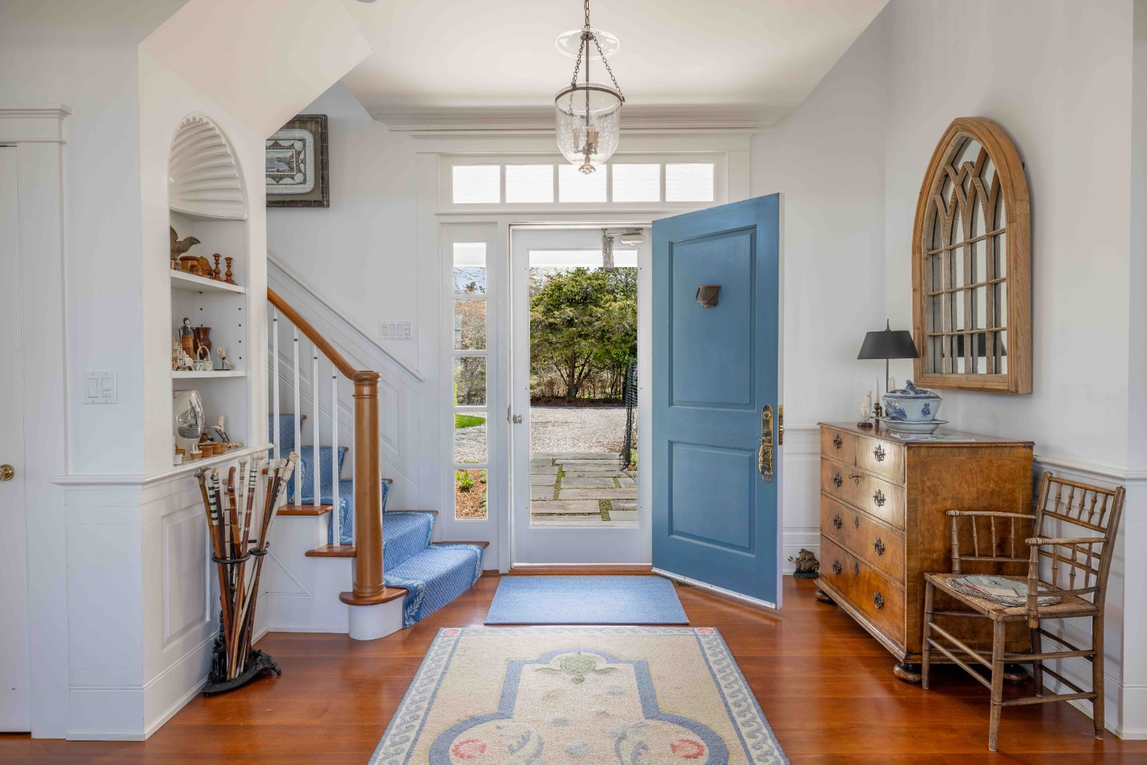 28 Shimmo Pond Road