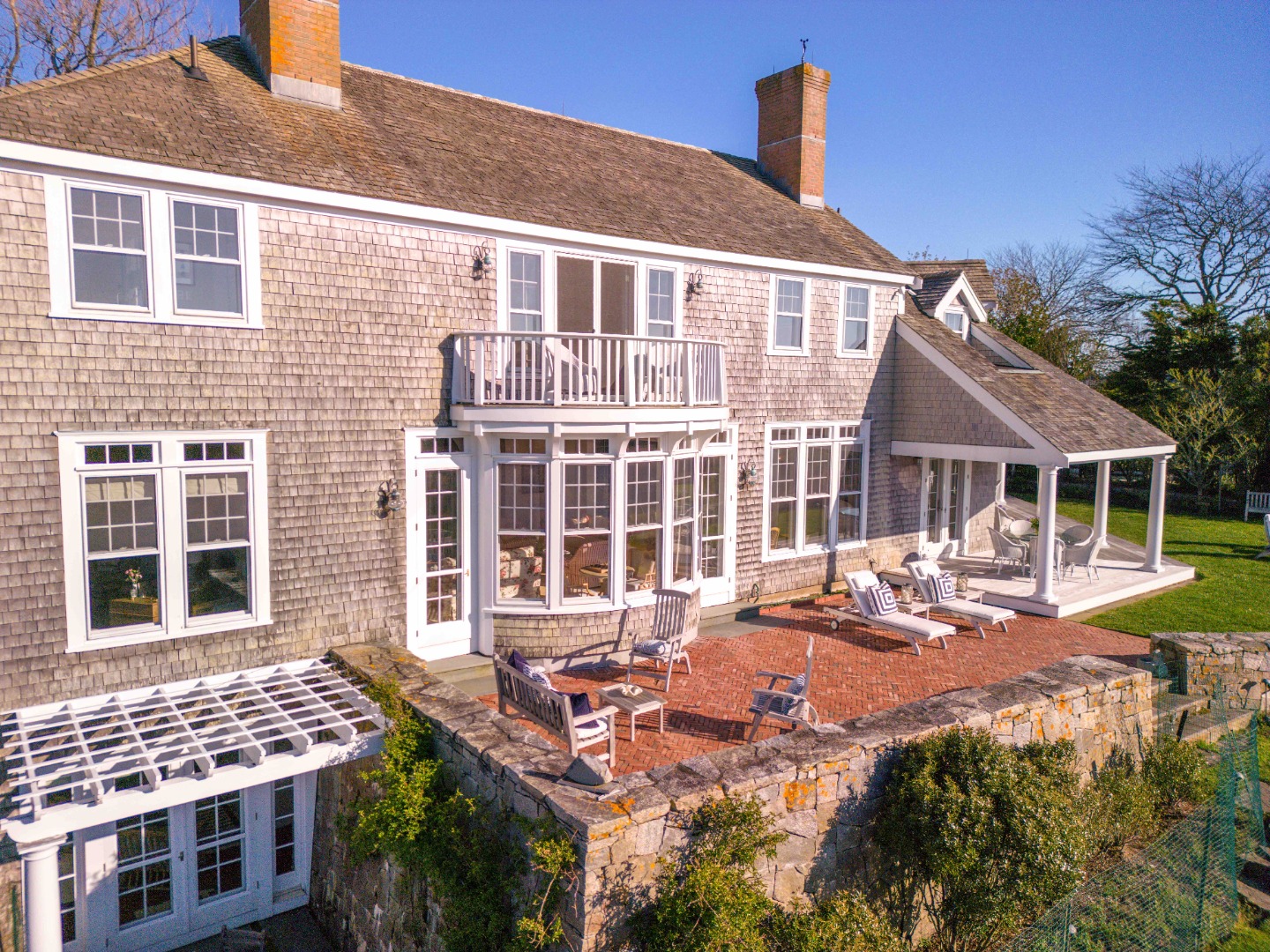 28 Shimmo Pond Road