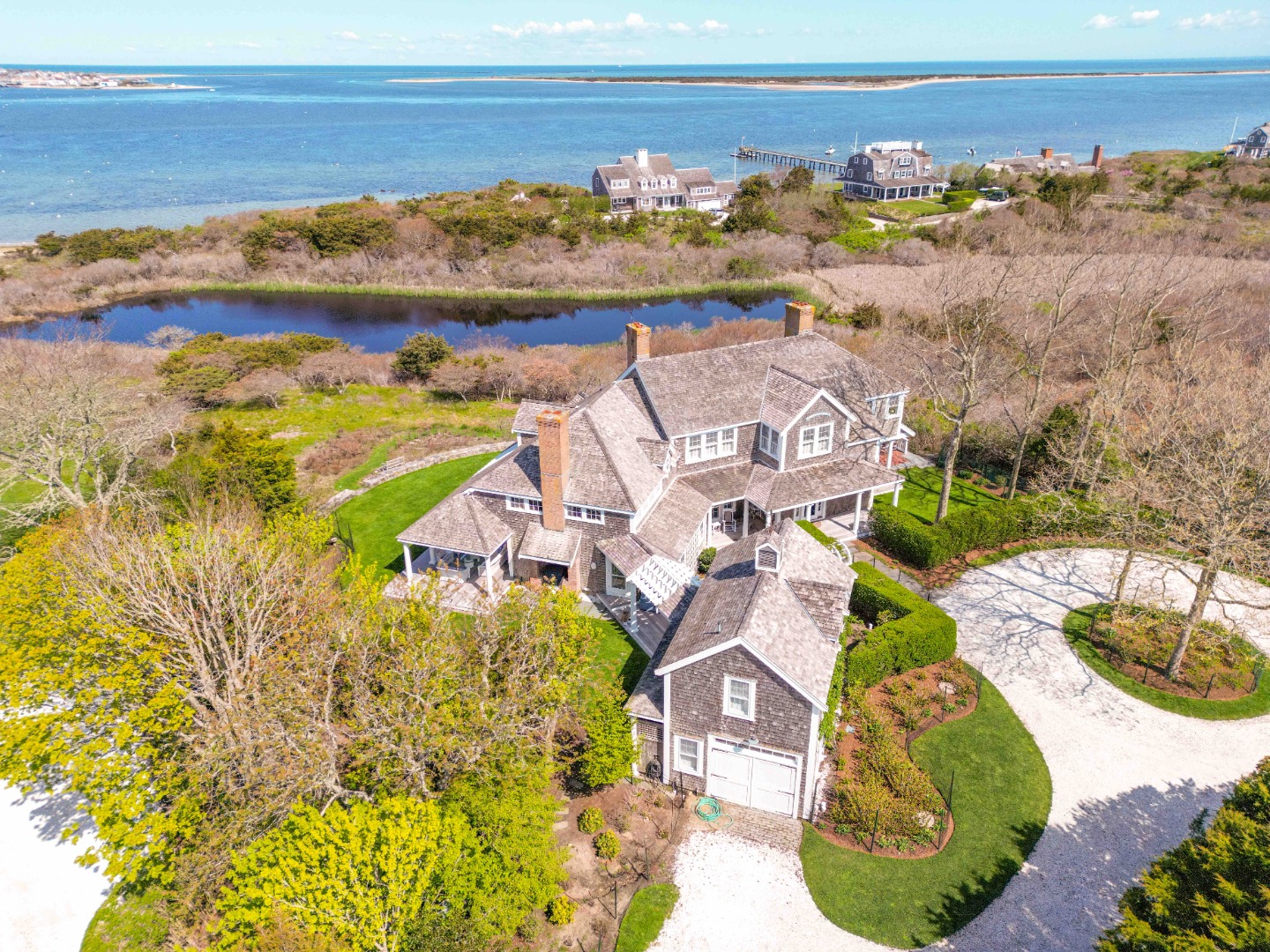 28 Shimmo Pond Road