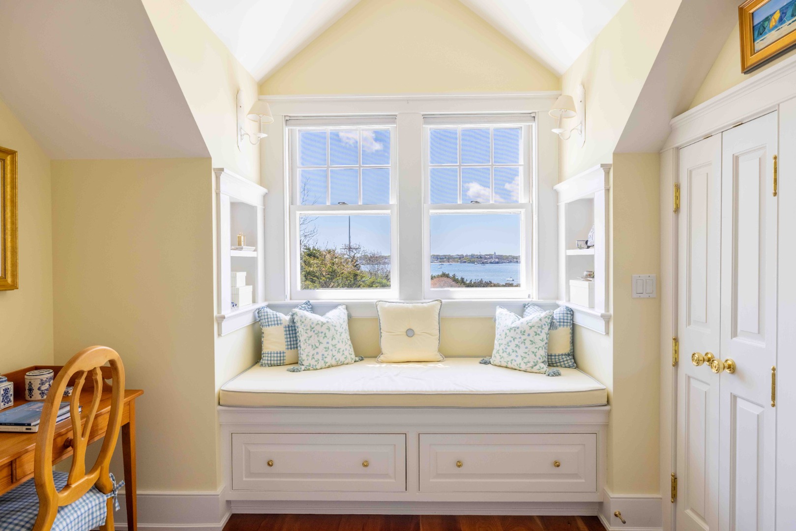 28 Shimmo Pond Road