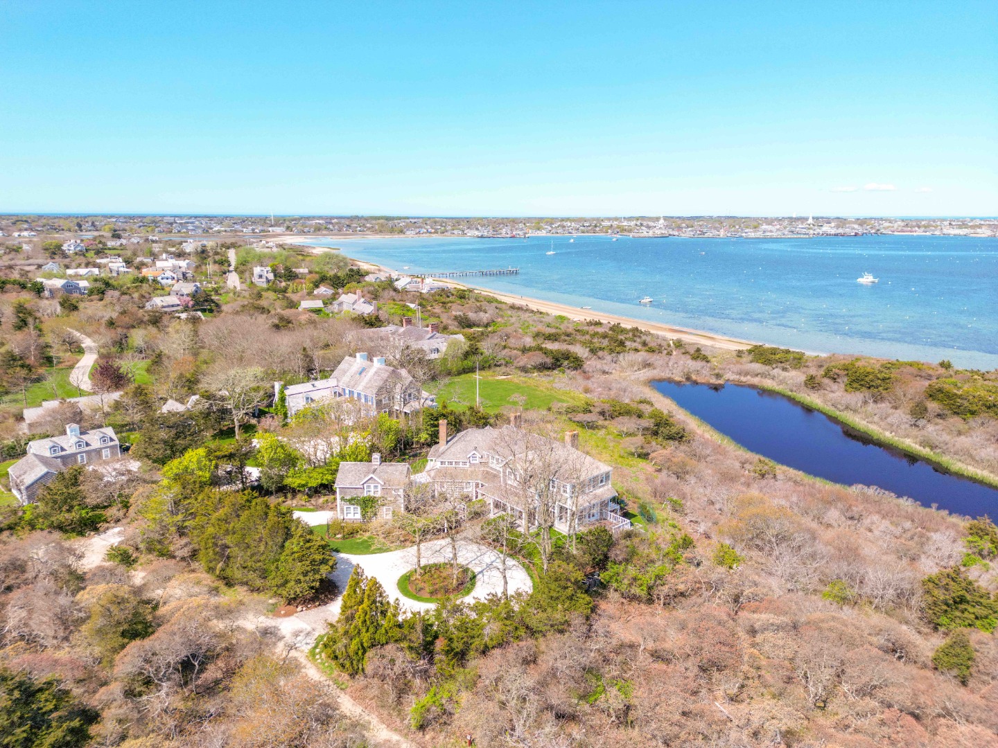 28 Shimmo Pond Road