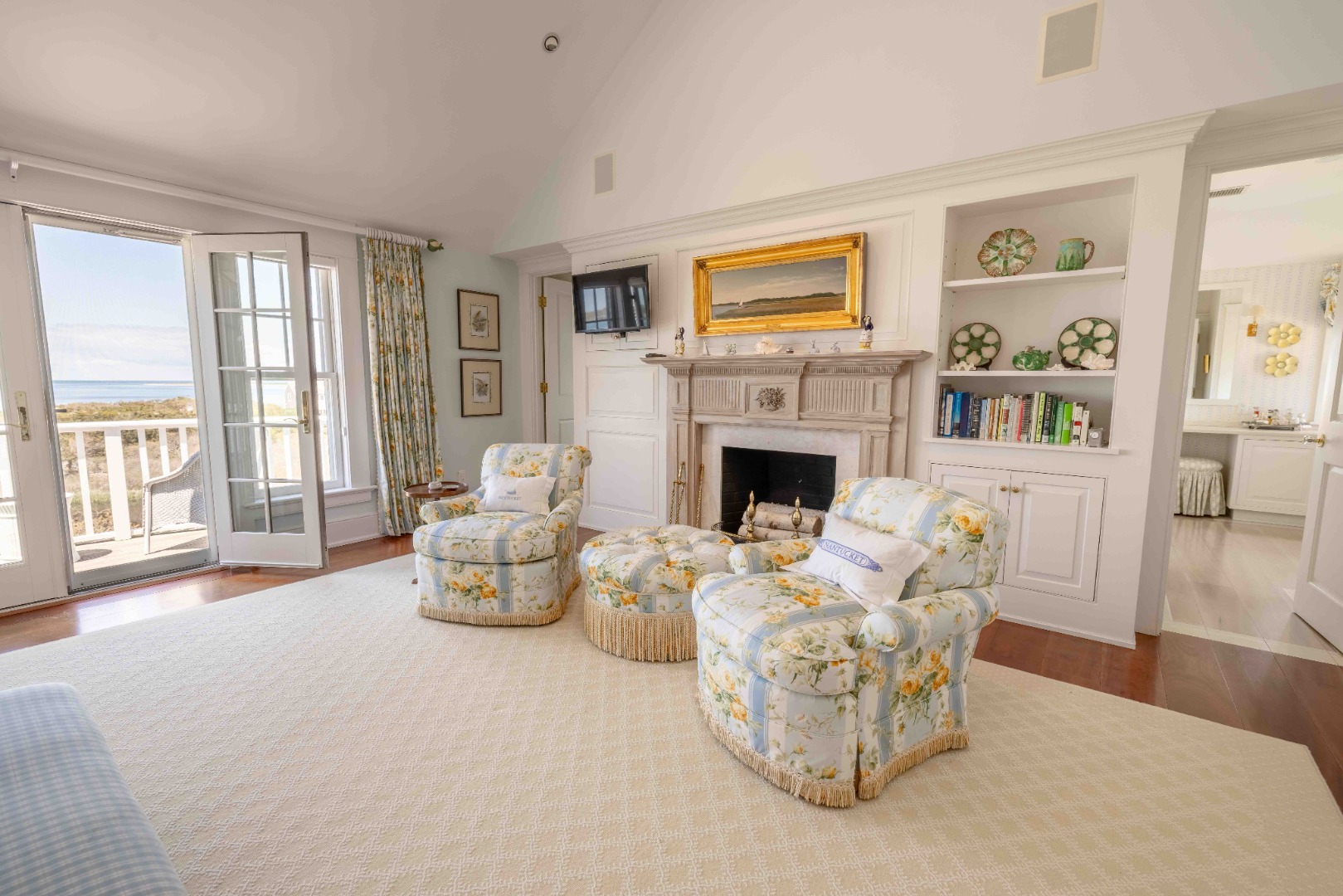 28 Shimmo Pond Road