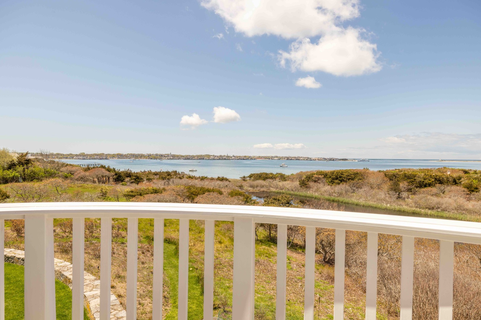 28 Shimmo Pond Road