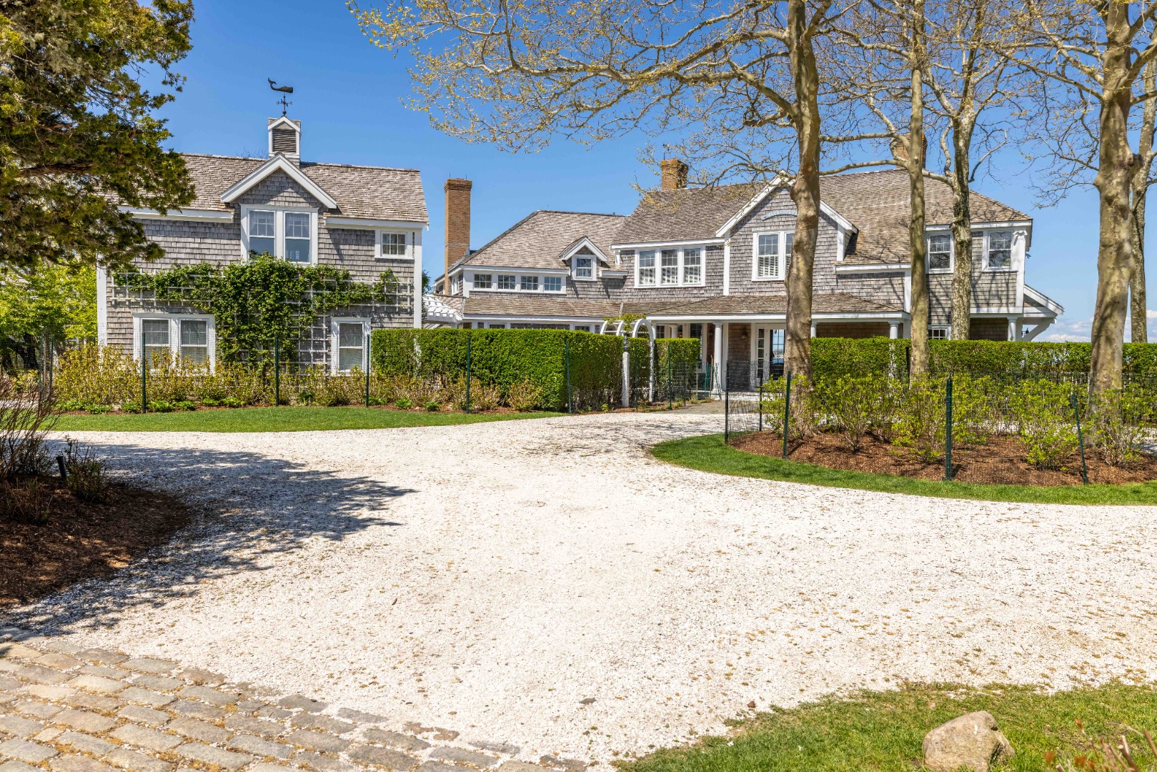 28 Shimmo Pond Road