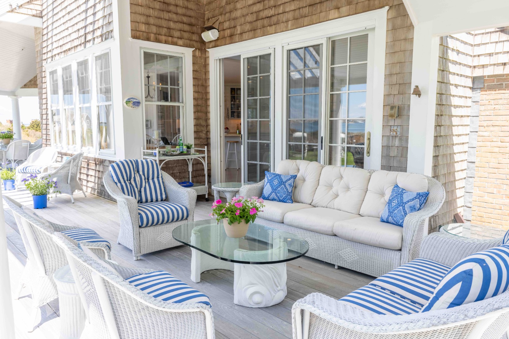 28 Shimmo Pond Road