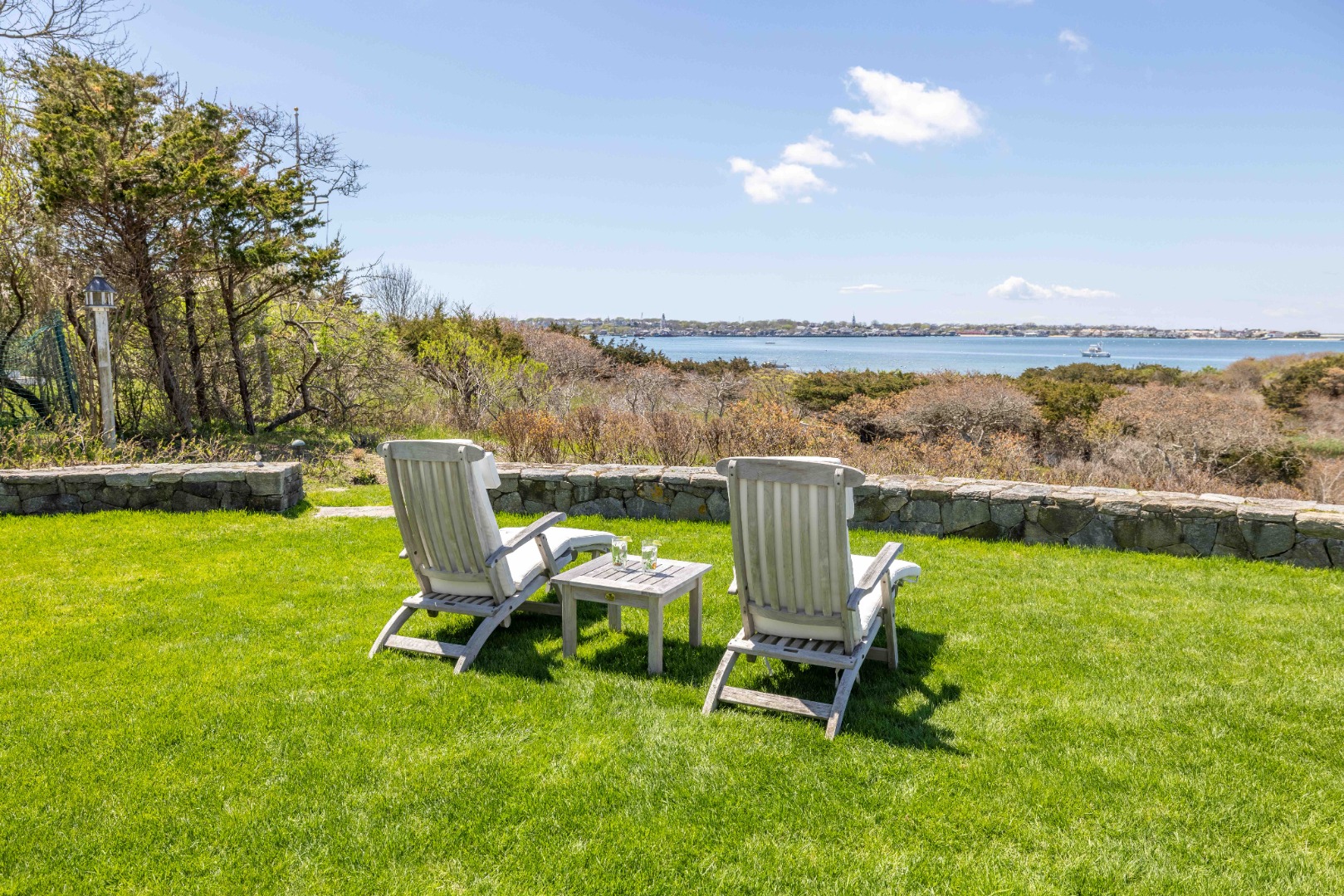 28 Shimmo Pond Road