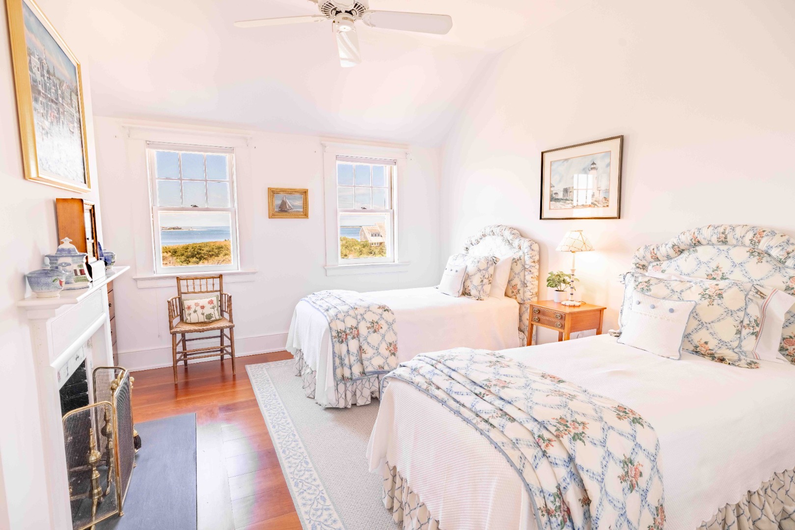28 Shimmo Pond Road