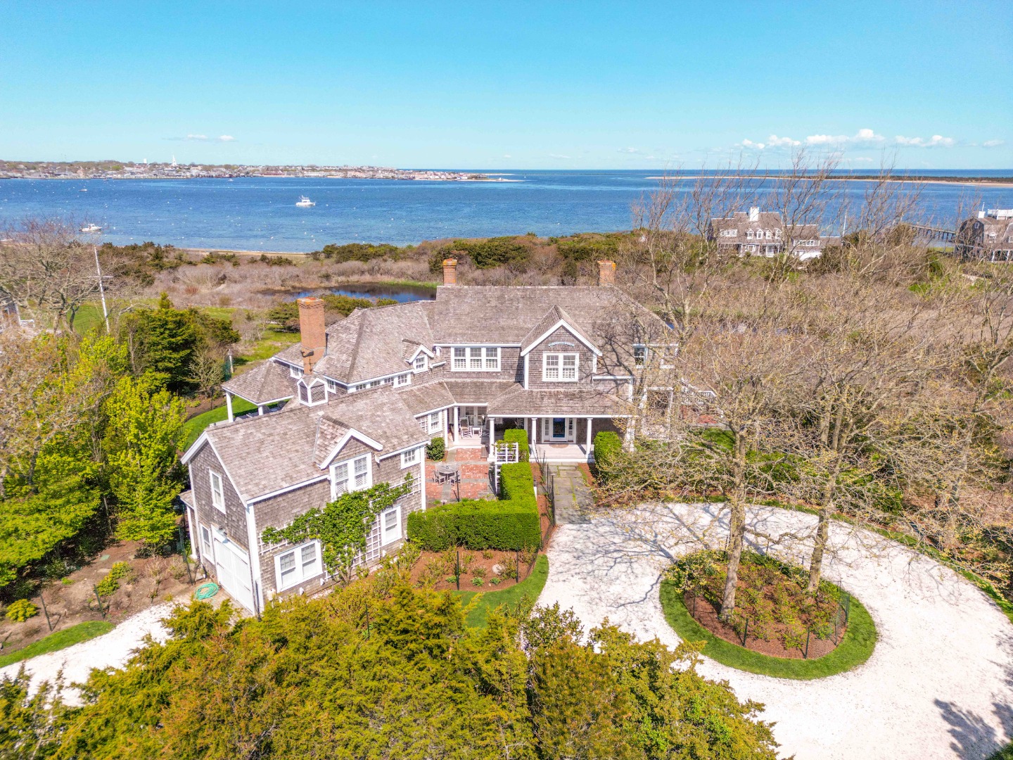 28 Shimmo Pond Road